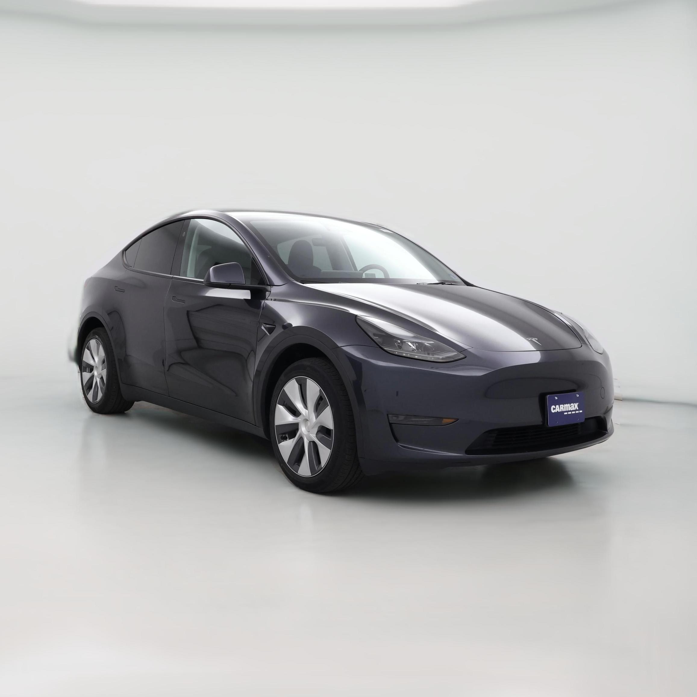 Thumbnail: 2024 Tesla Model Y - 1