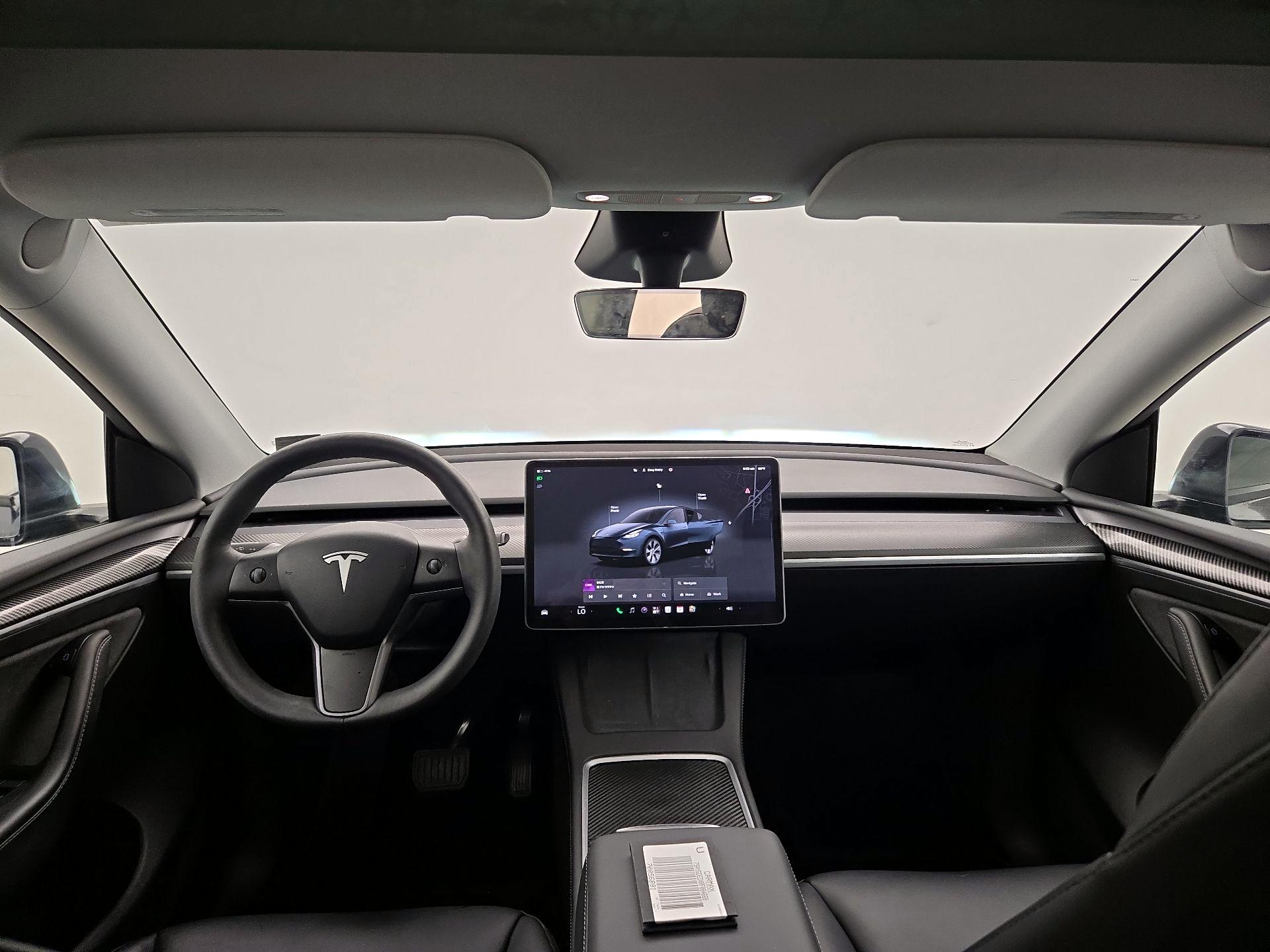 Thumbnail: 2024 Tesla Model Y - 9