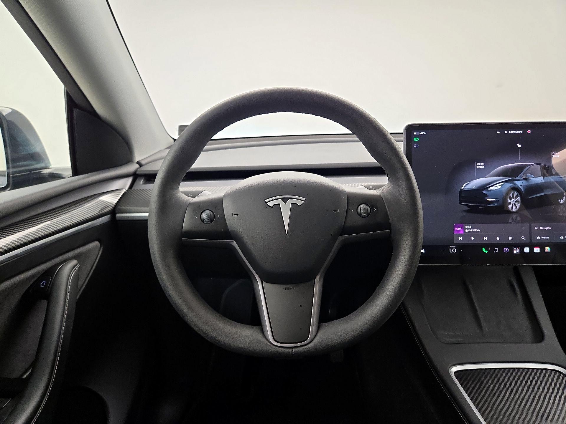 Thumbnail: 2024 Tesla Model Y - 10