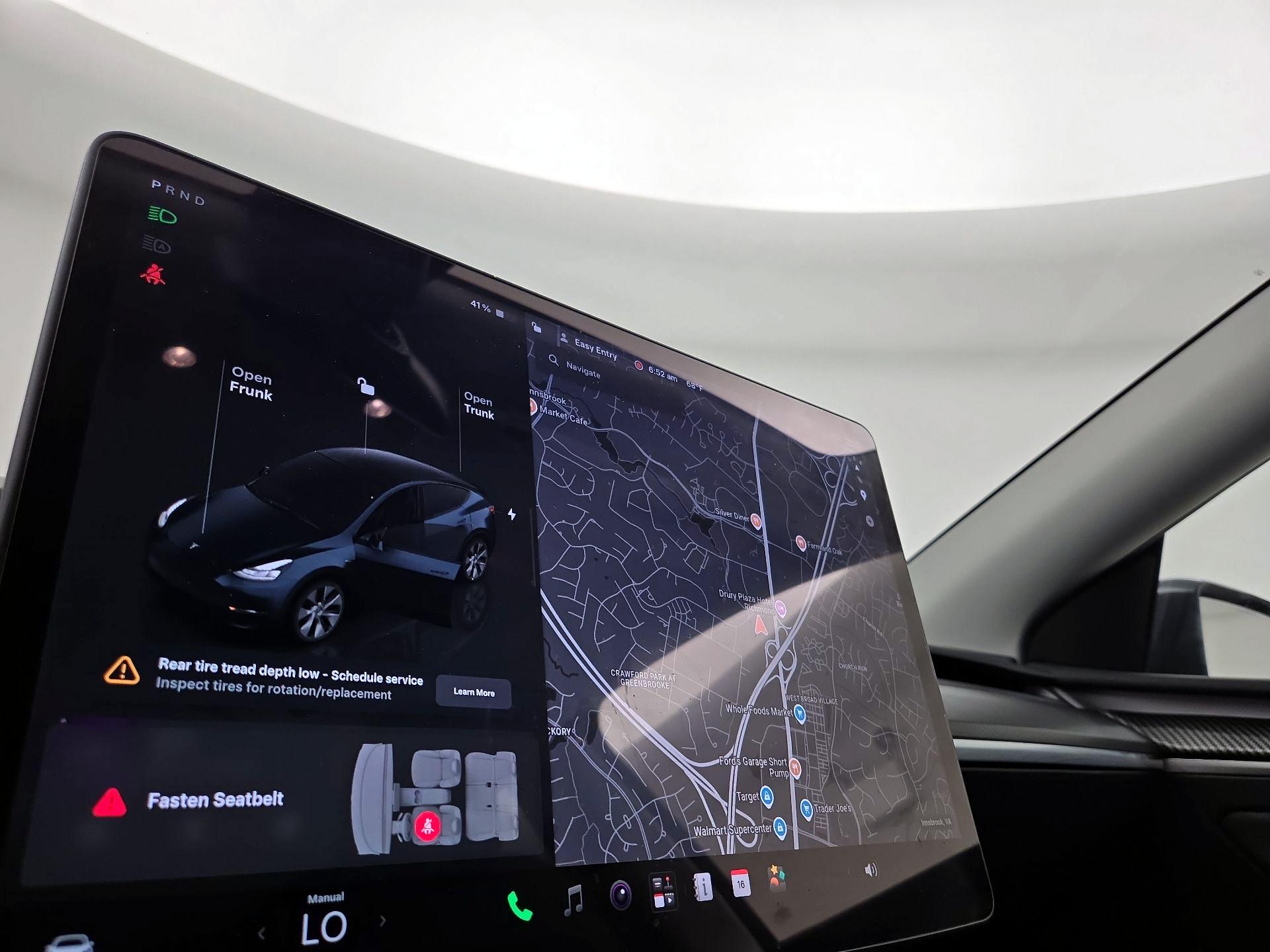Thumbnail: 2024 Tesla Model Y - 13
