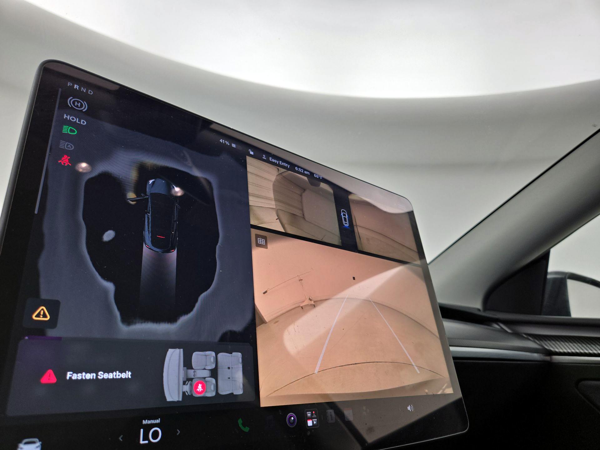 Thumbnail: 2024 Tesla Model Y - 14