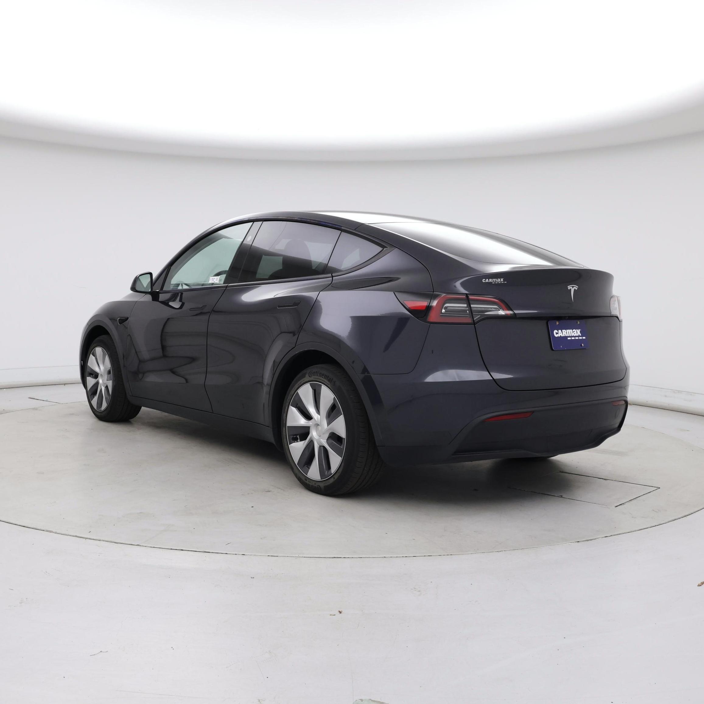 Thumbnail: 2024 Tesla Model Y - 2