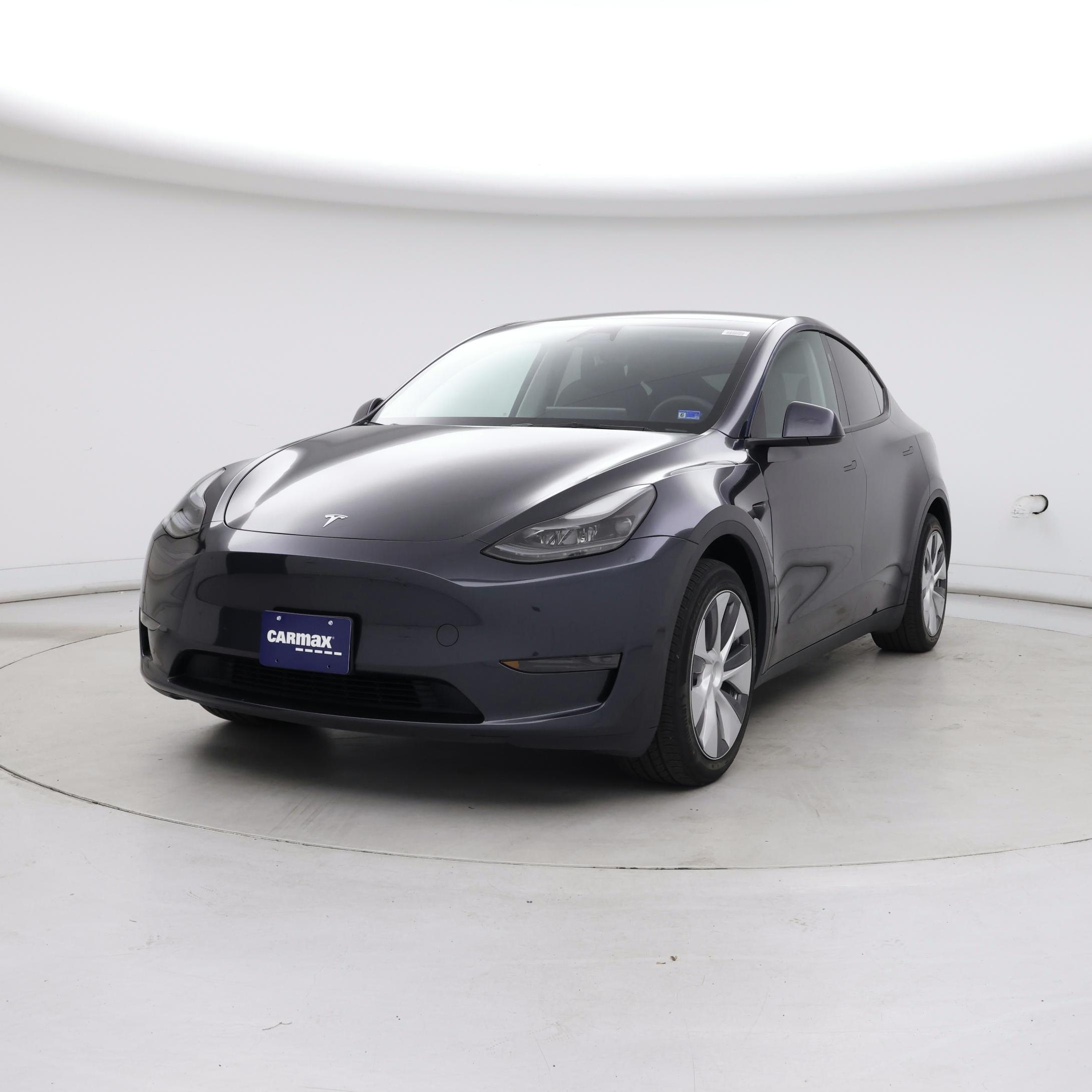 Thumbnail: 2024 Tesla Model Y - 4