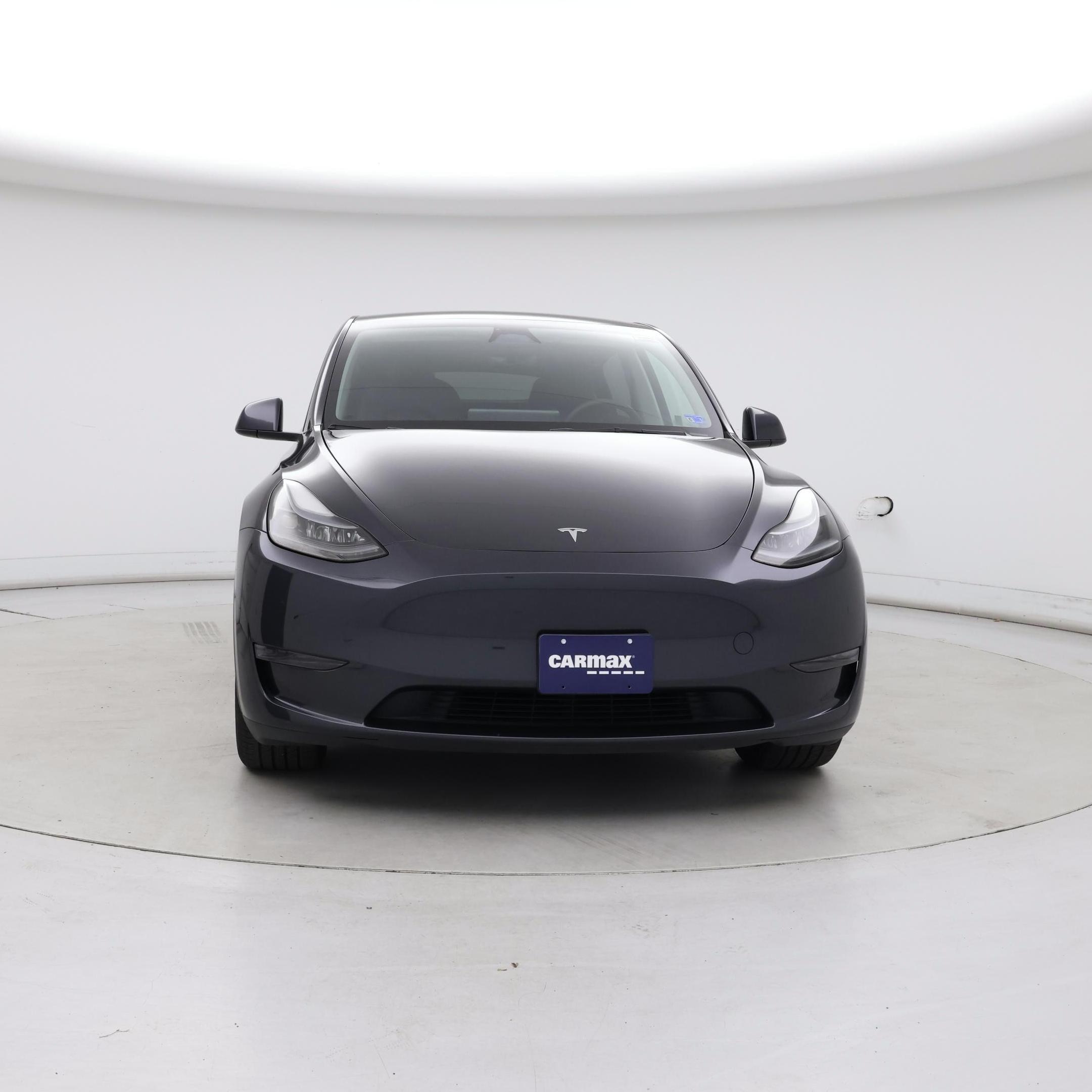 Thumbnail: 2024 Tesla Model Y - 5