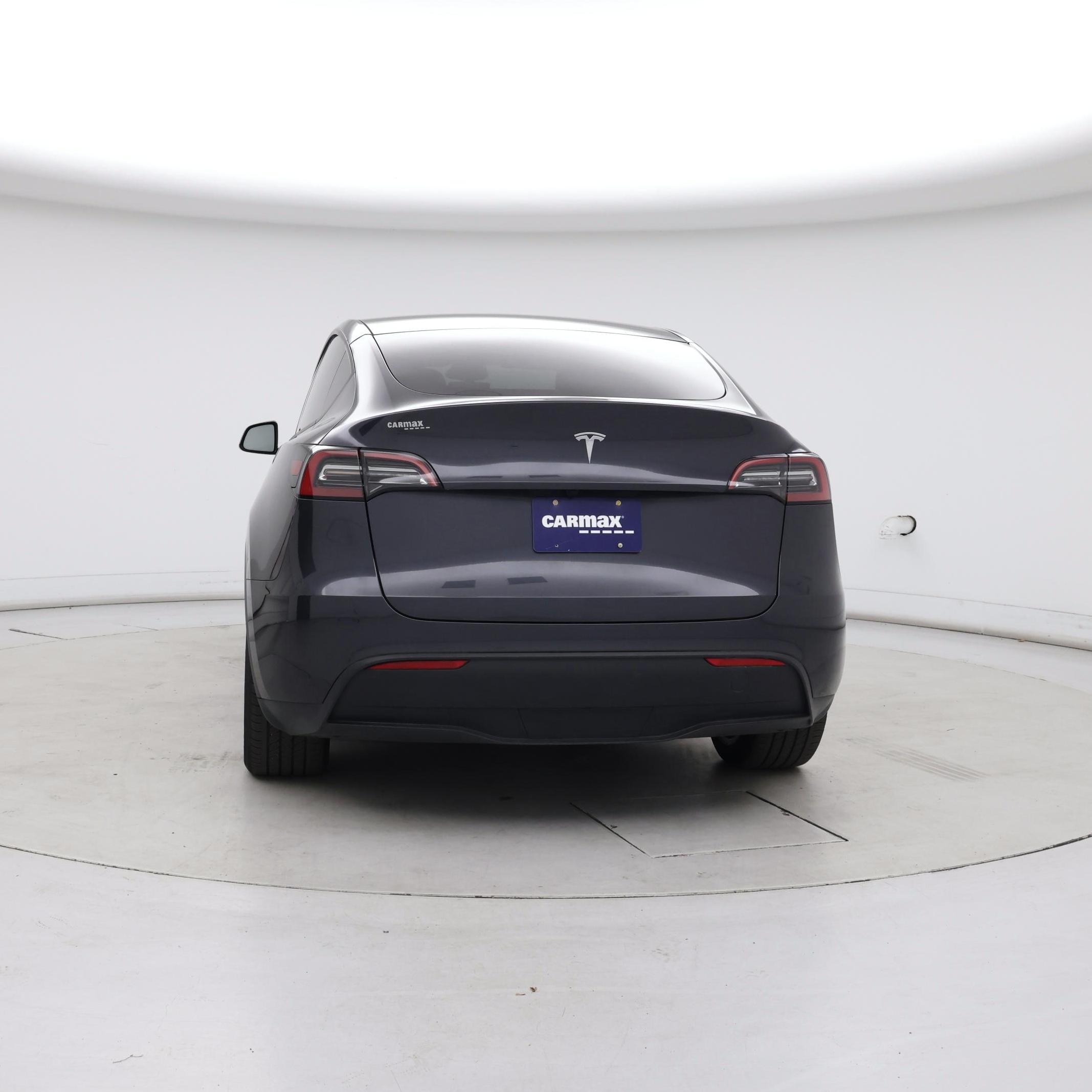 Thumbnail: 2024 Tesla Model Y - 6
