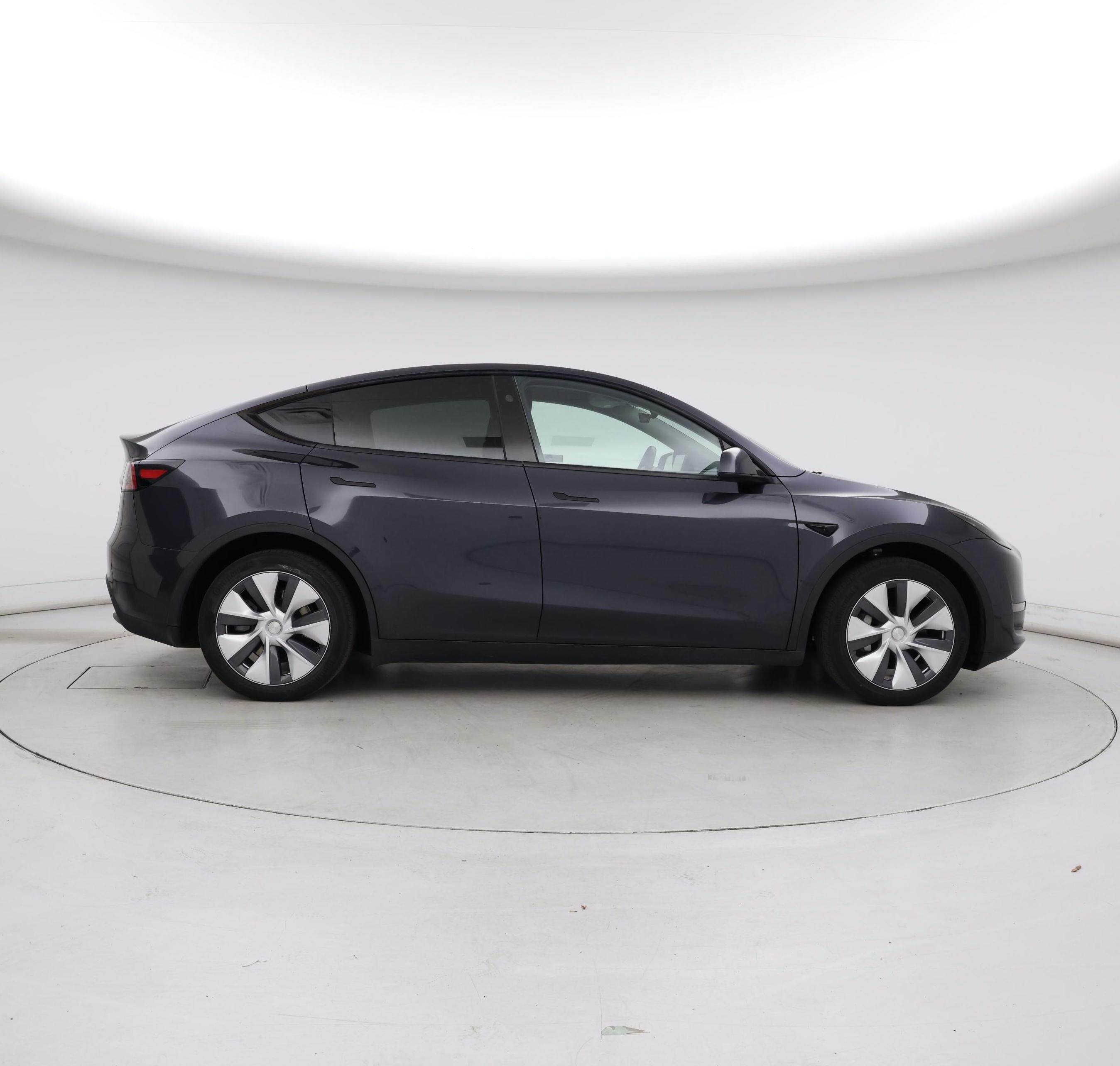 Thumbnail: 2024 Tesla Model Y - 7
