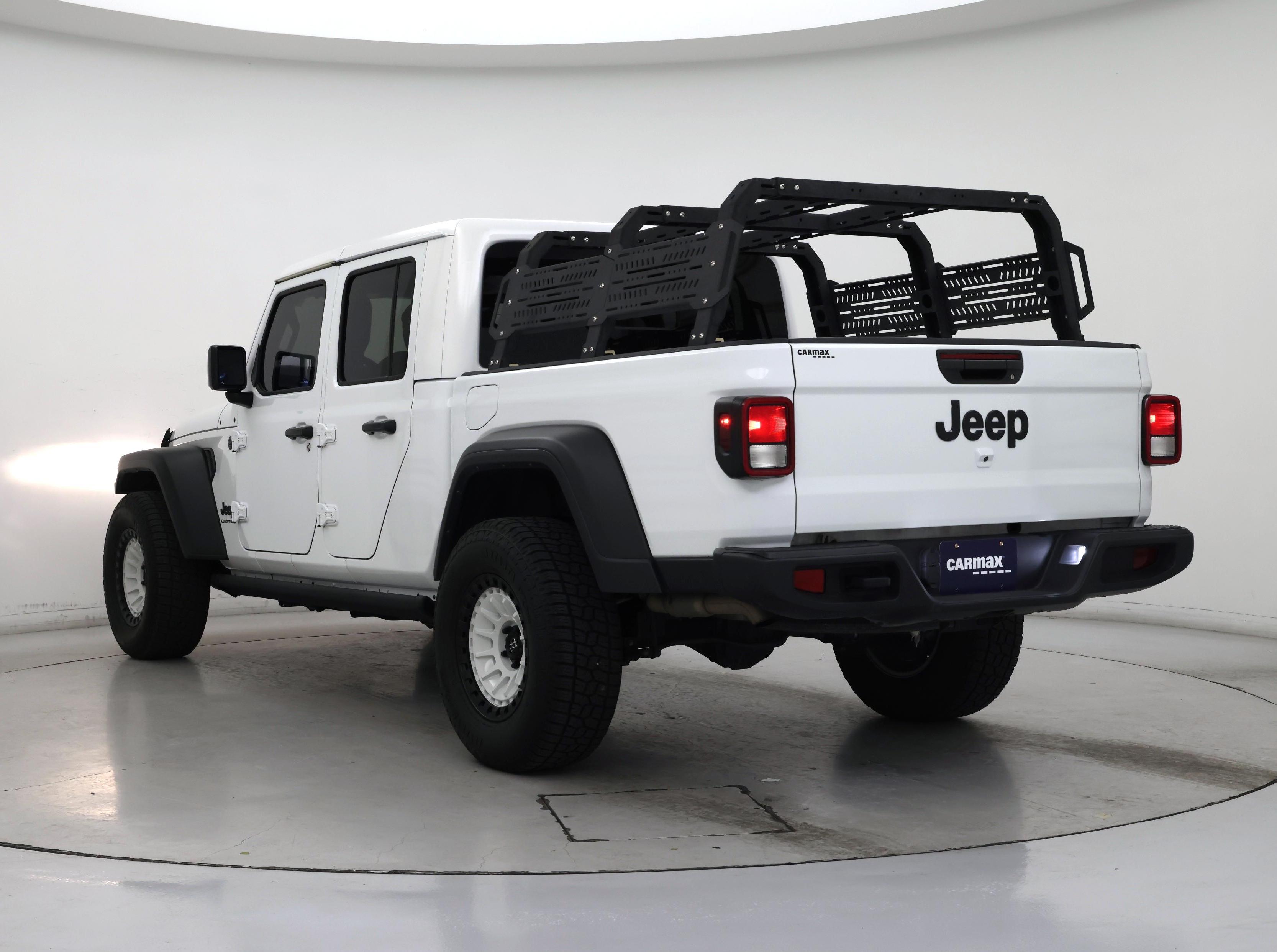 Thumbnail: 2023 Jeep Gladiator - 2