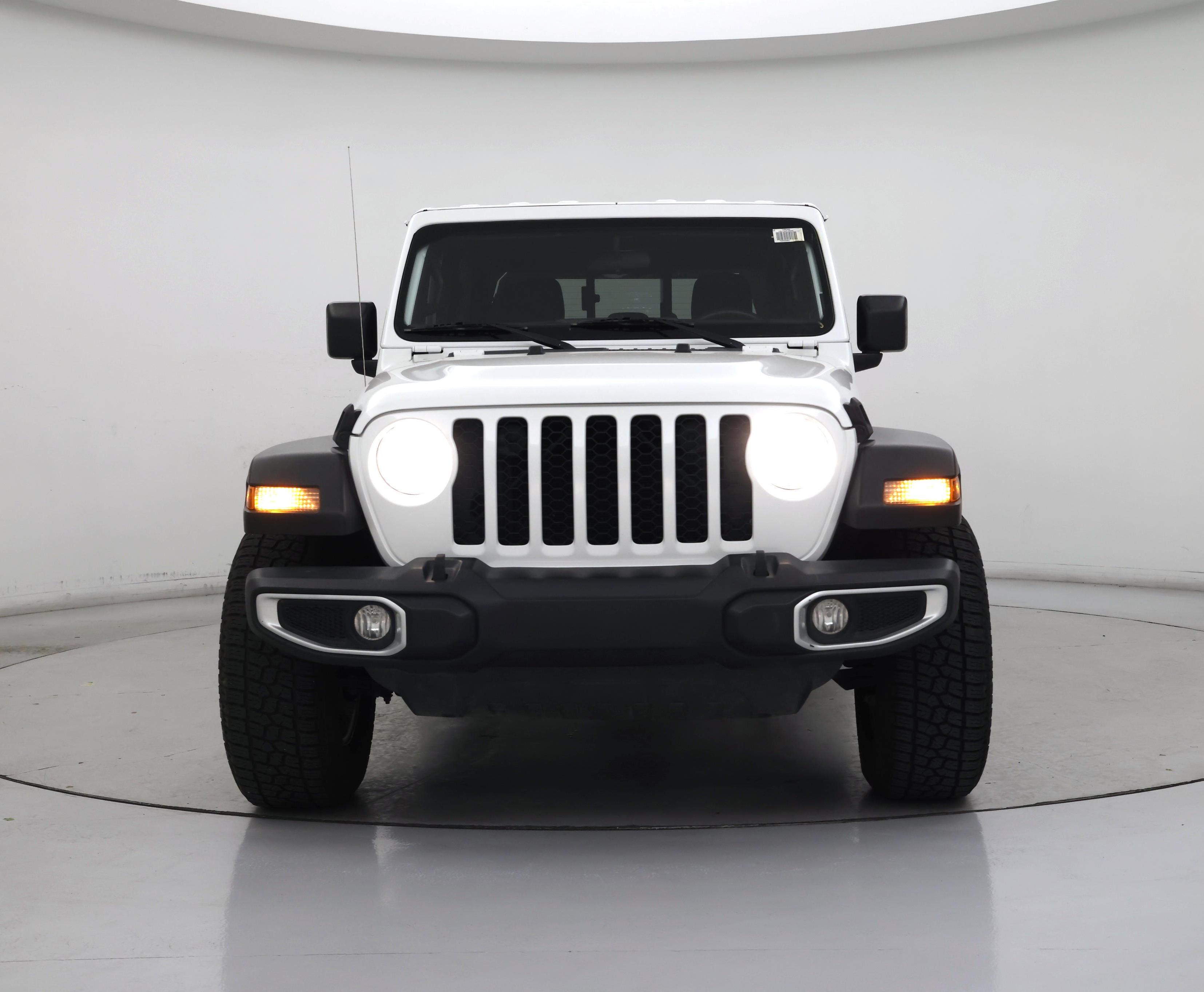 Thumbnail: 2023 Jeep Gladiator - 5
