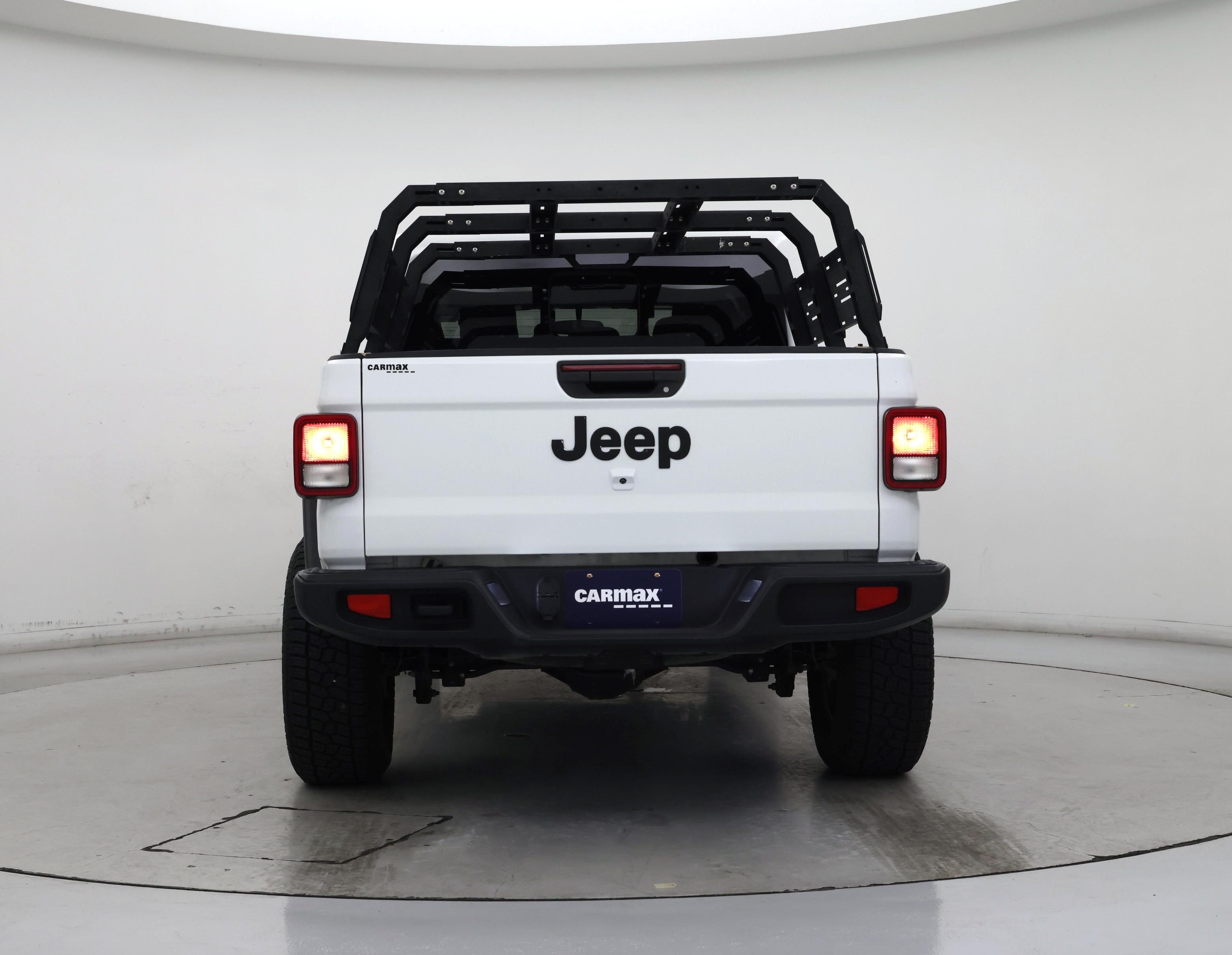 Thumbnail: 2023 Jeep Gladiator - 6