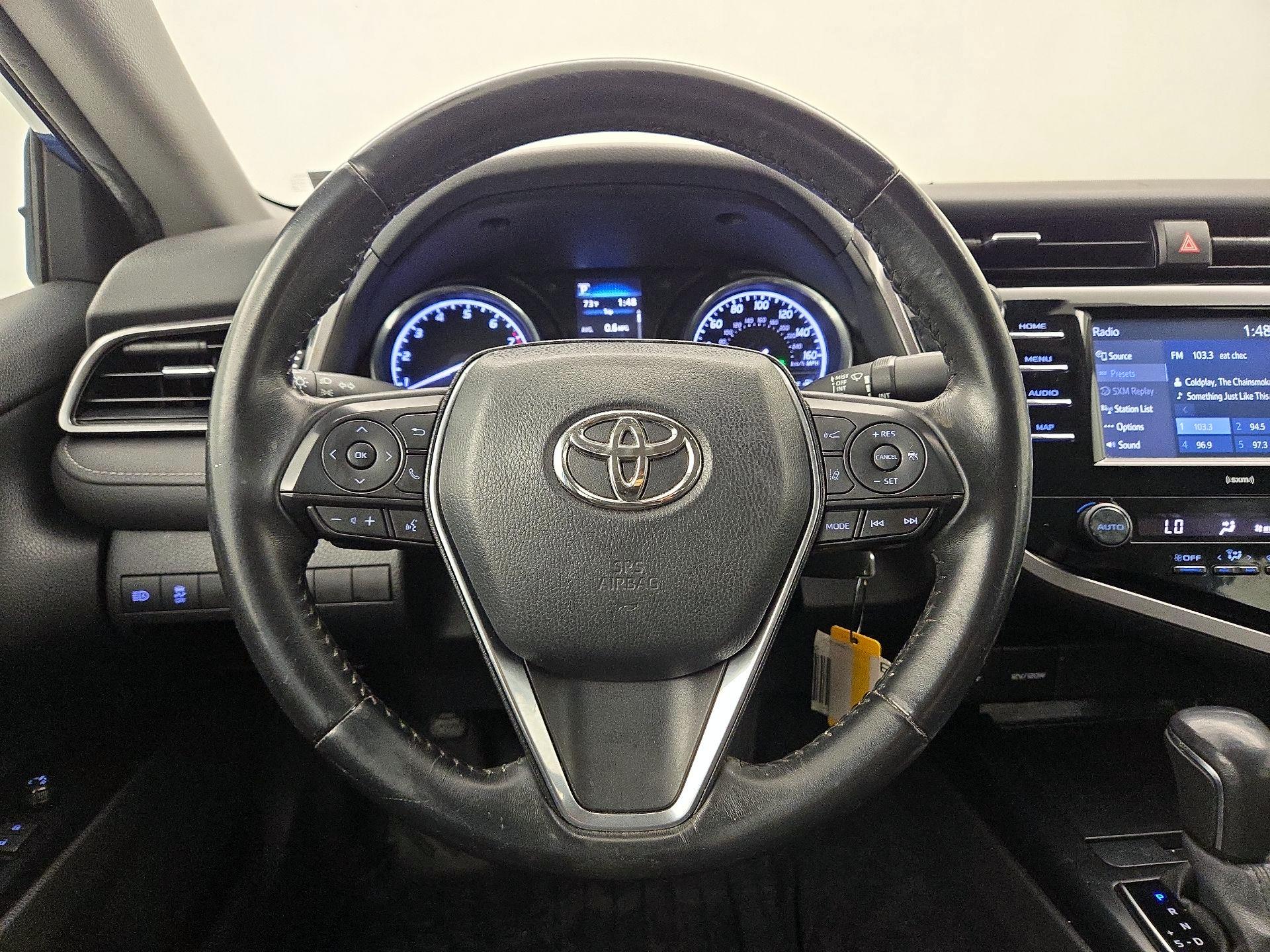 Thumbnail: 2020 Toyota Camry - 10
