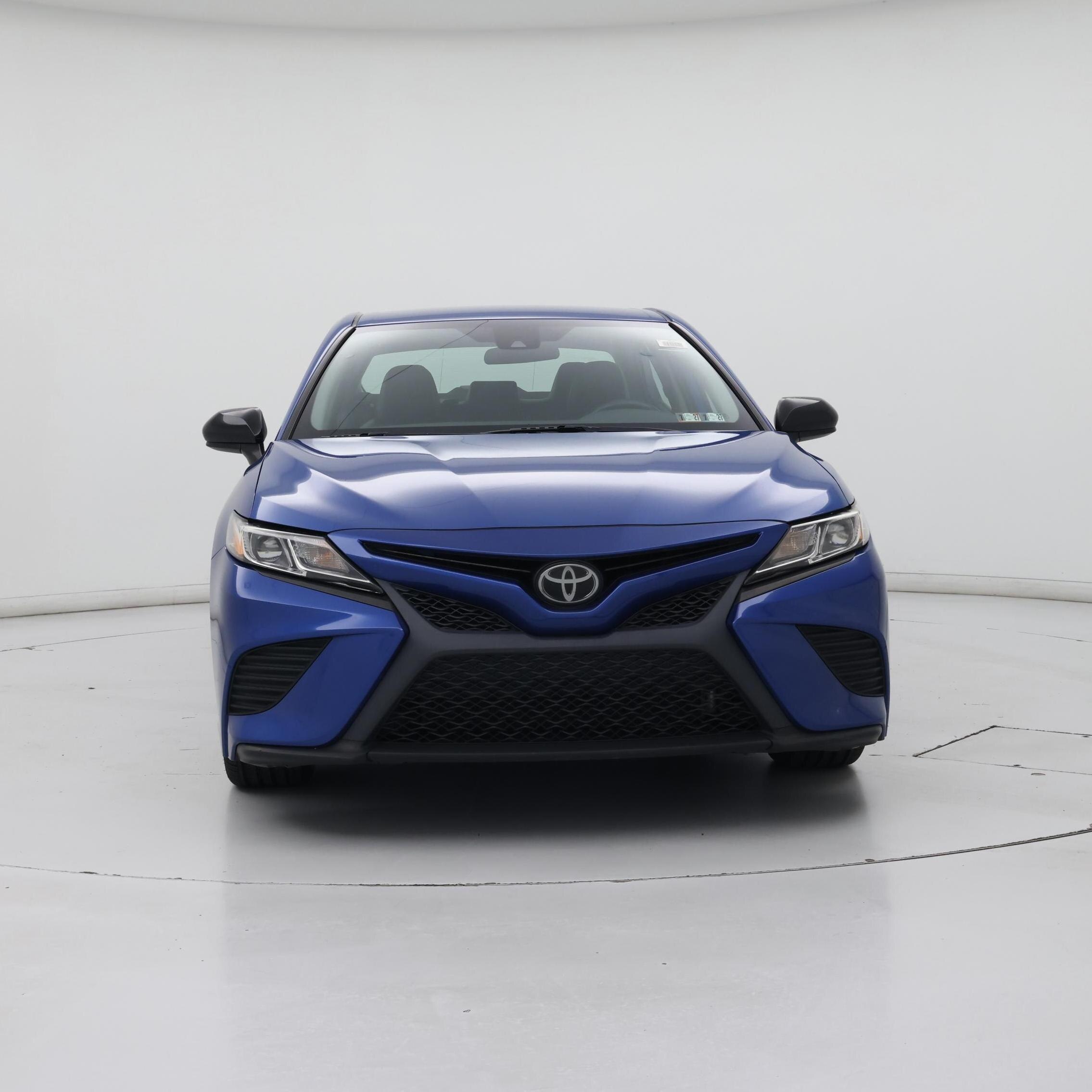 Thumbnail: 2020 Toyota Camry - 5