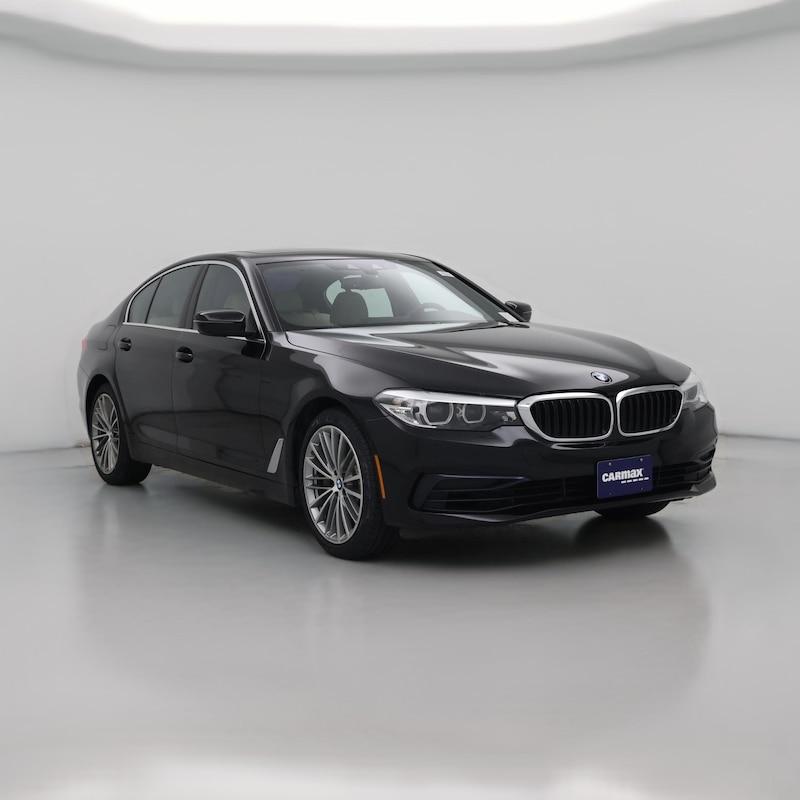 2020 BMW 530e Plug-in Hybrid iPerformance