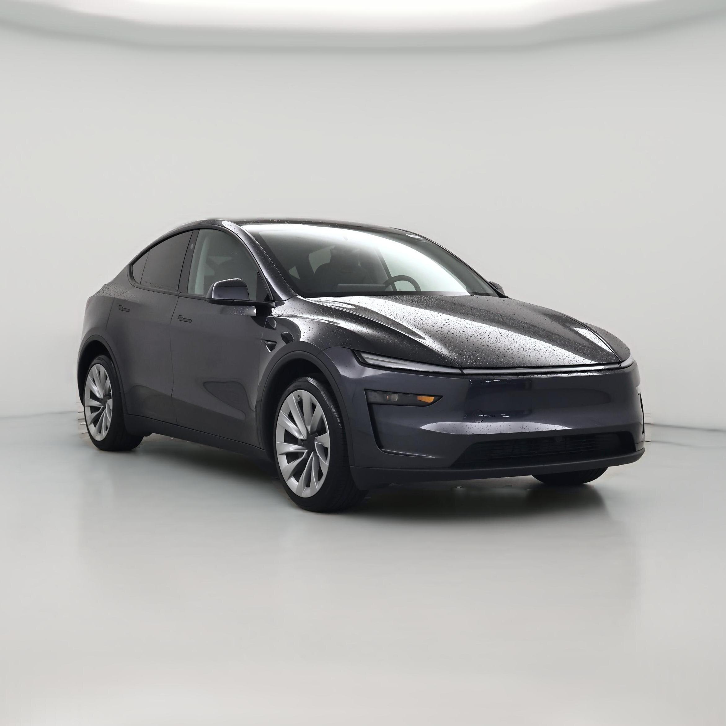Thumbnail: 2026 Tesla Model Y - 1
