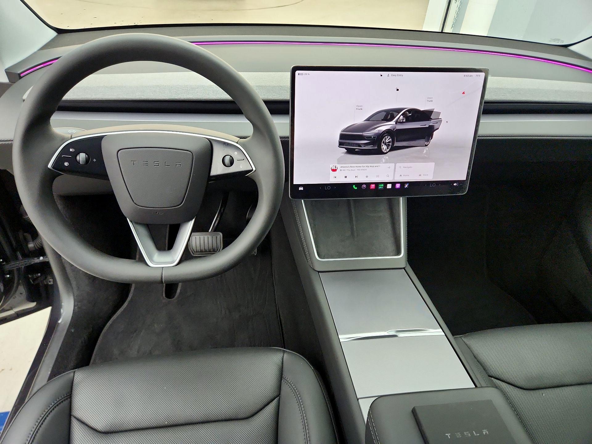 Thumbnail: 2026 Tesla Model Y - 9