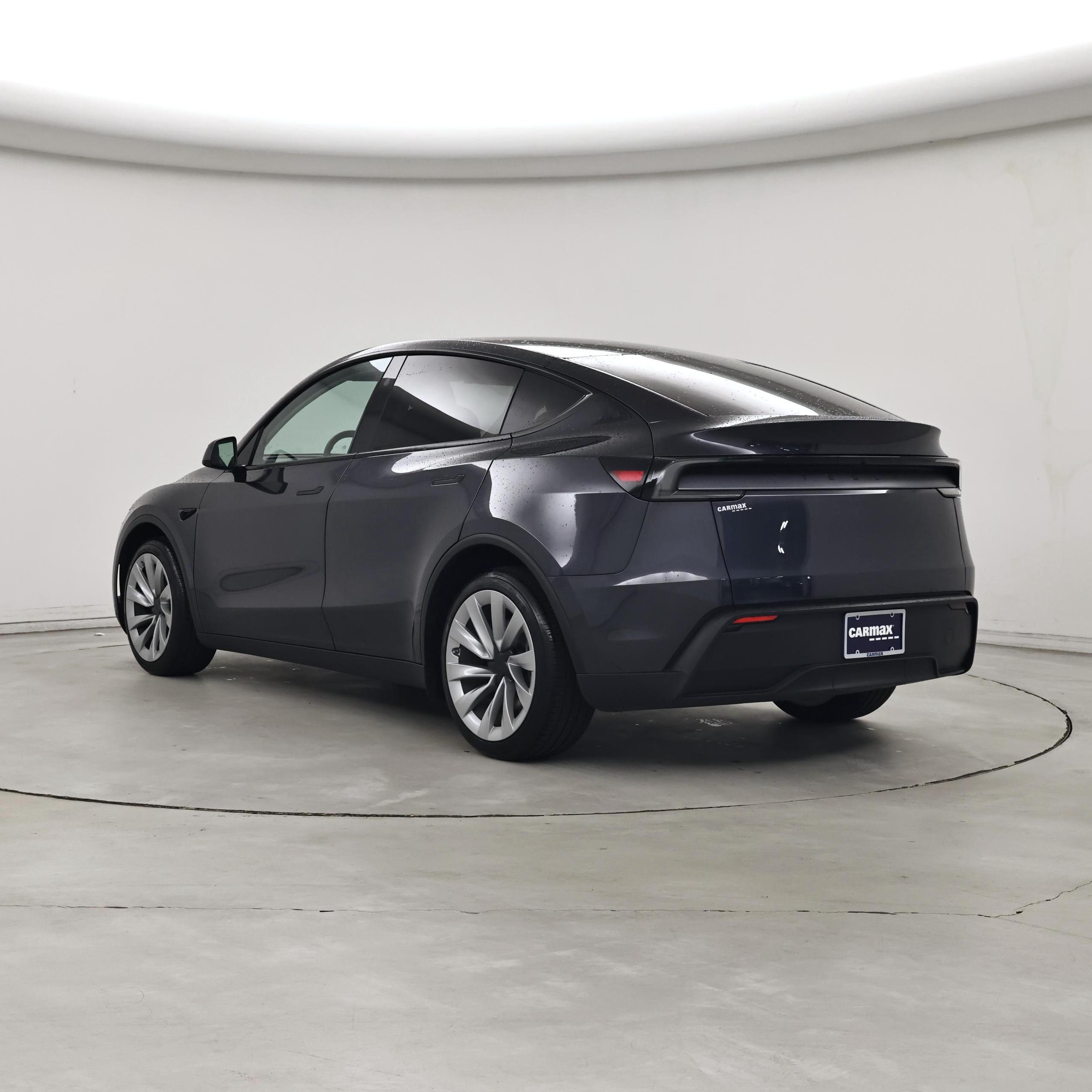 Thumbnail: 2026 Tesla Model Y - 2