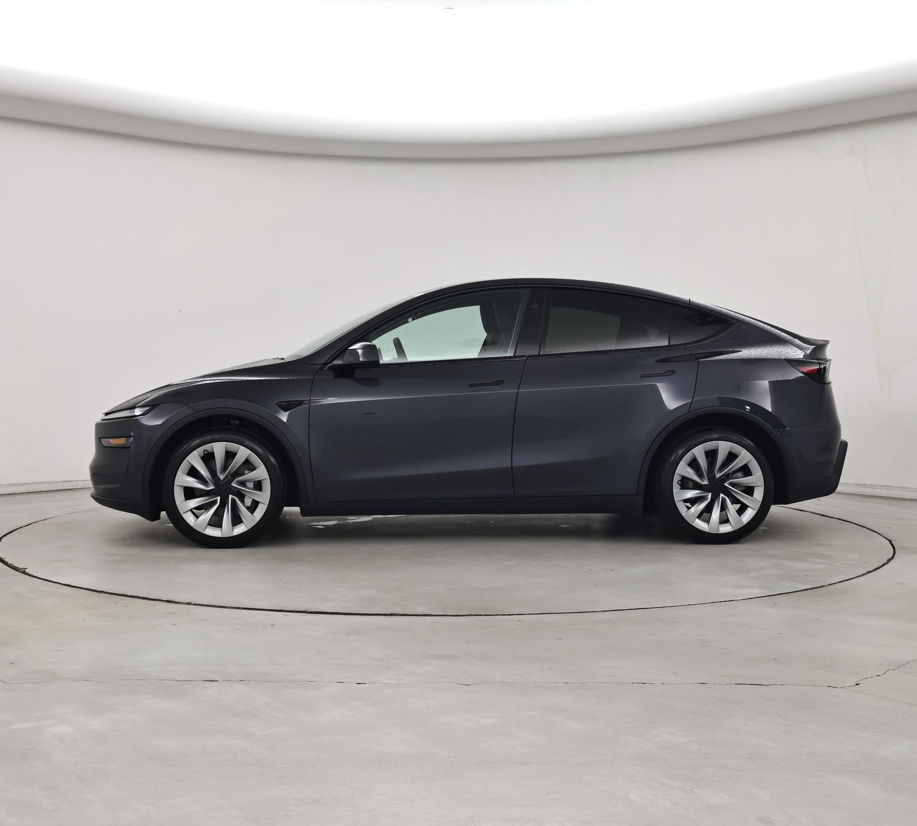 Thumbnail: 2026 Tesla Model Y - 3