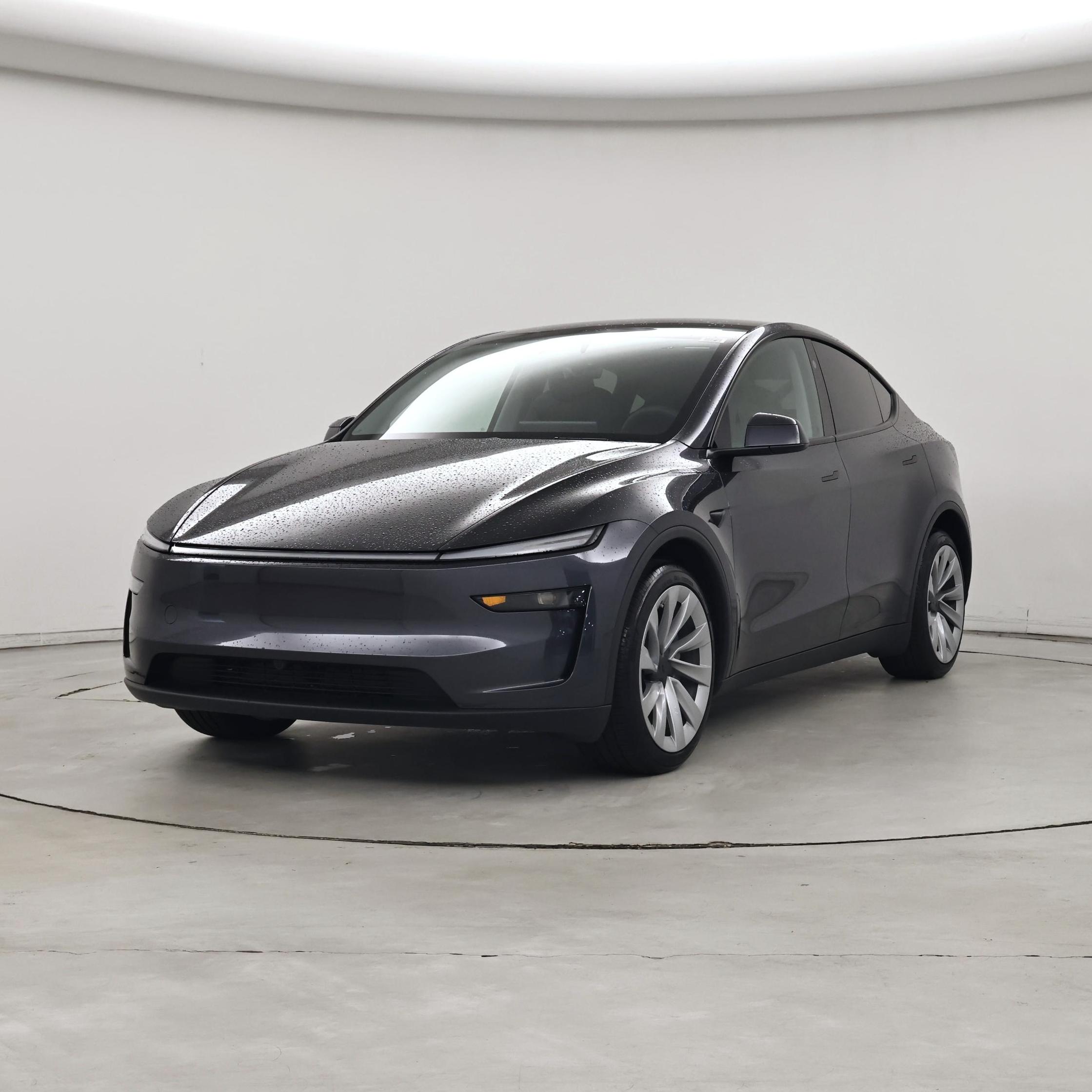Thumbnail: 2026 Tesla Model Y - 4