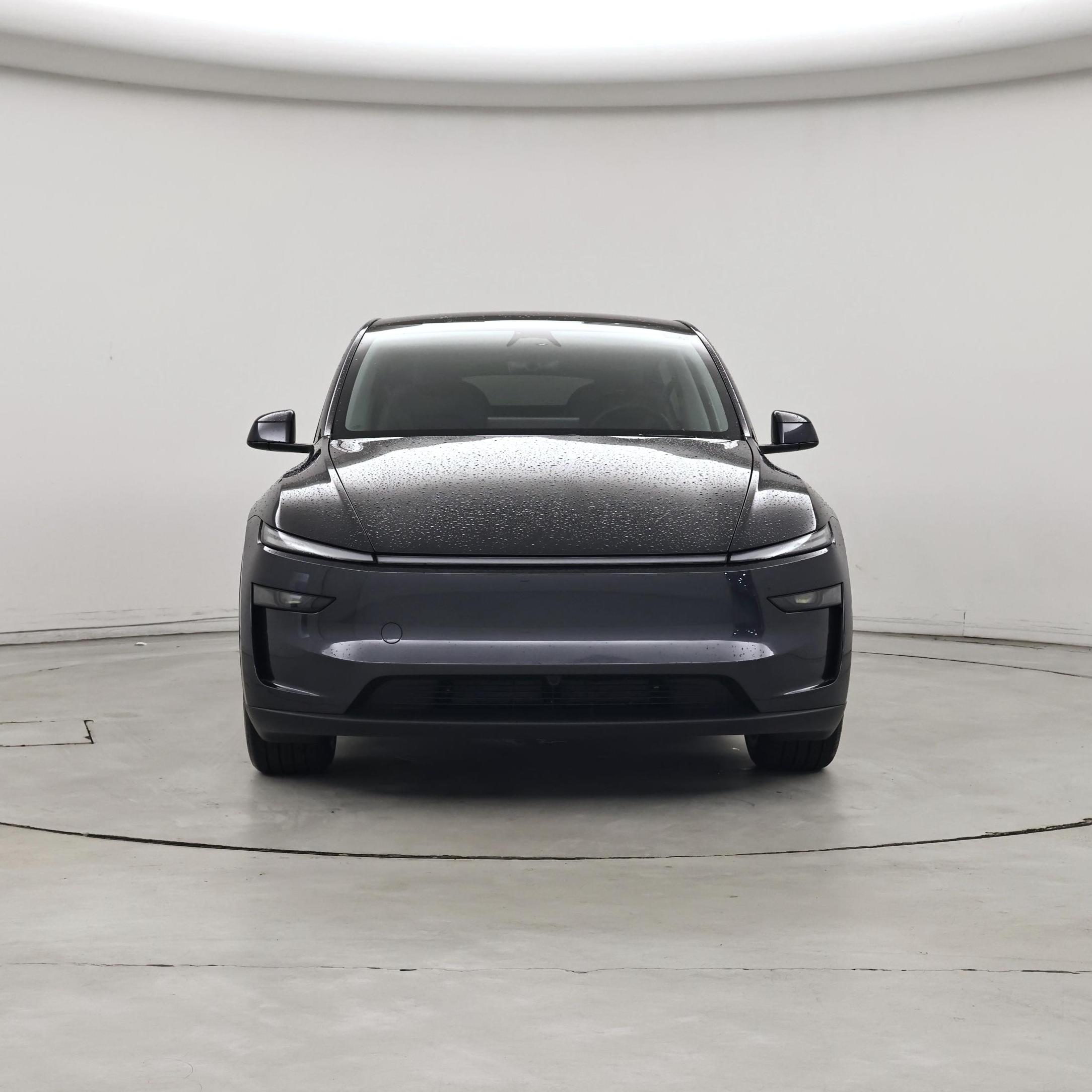 Thumbnail: 2026 Tesla Model Y - 5