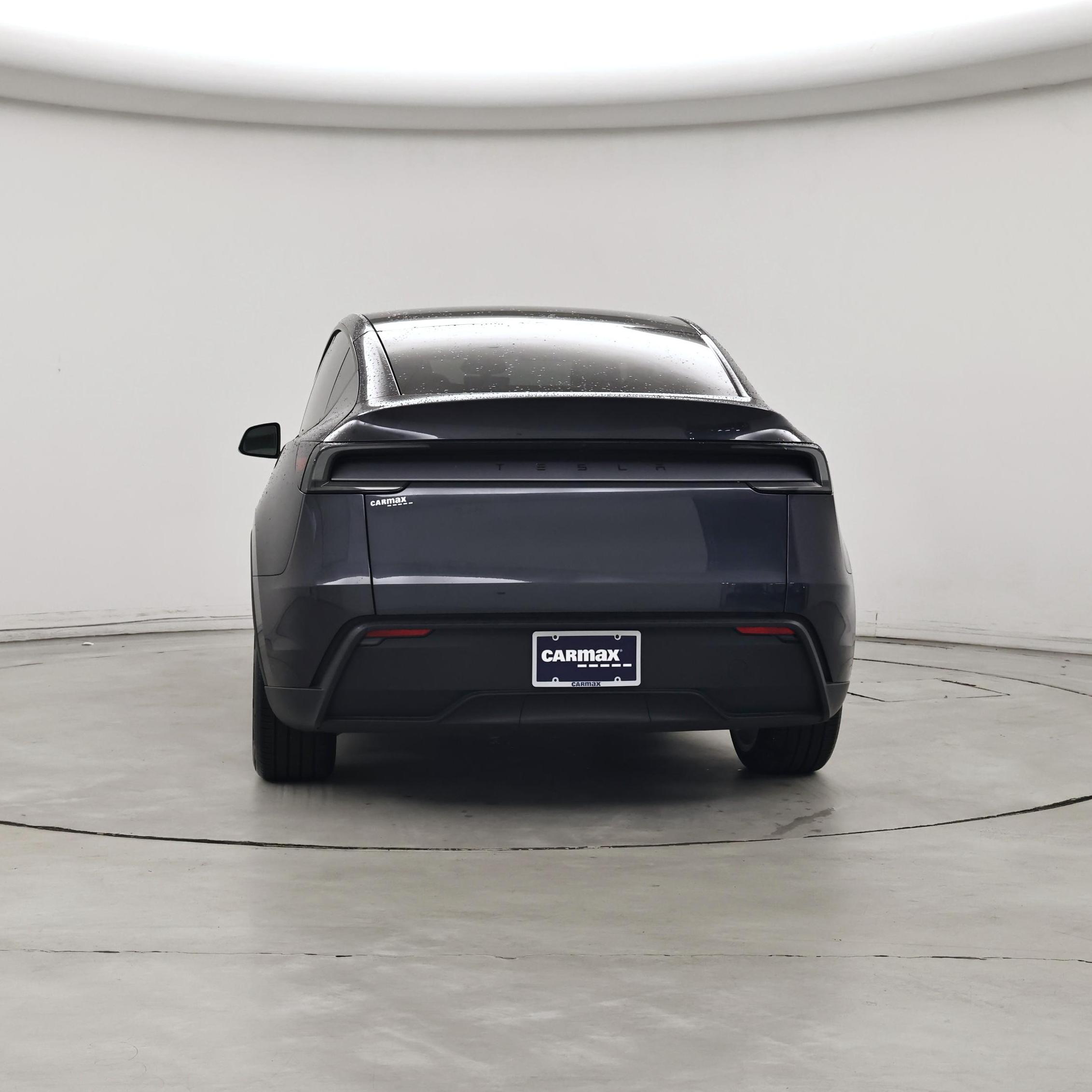 Thumbnail: 2026 Tesla Model Y - 6