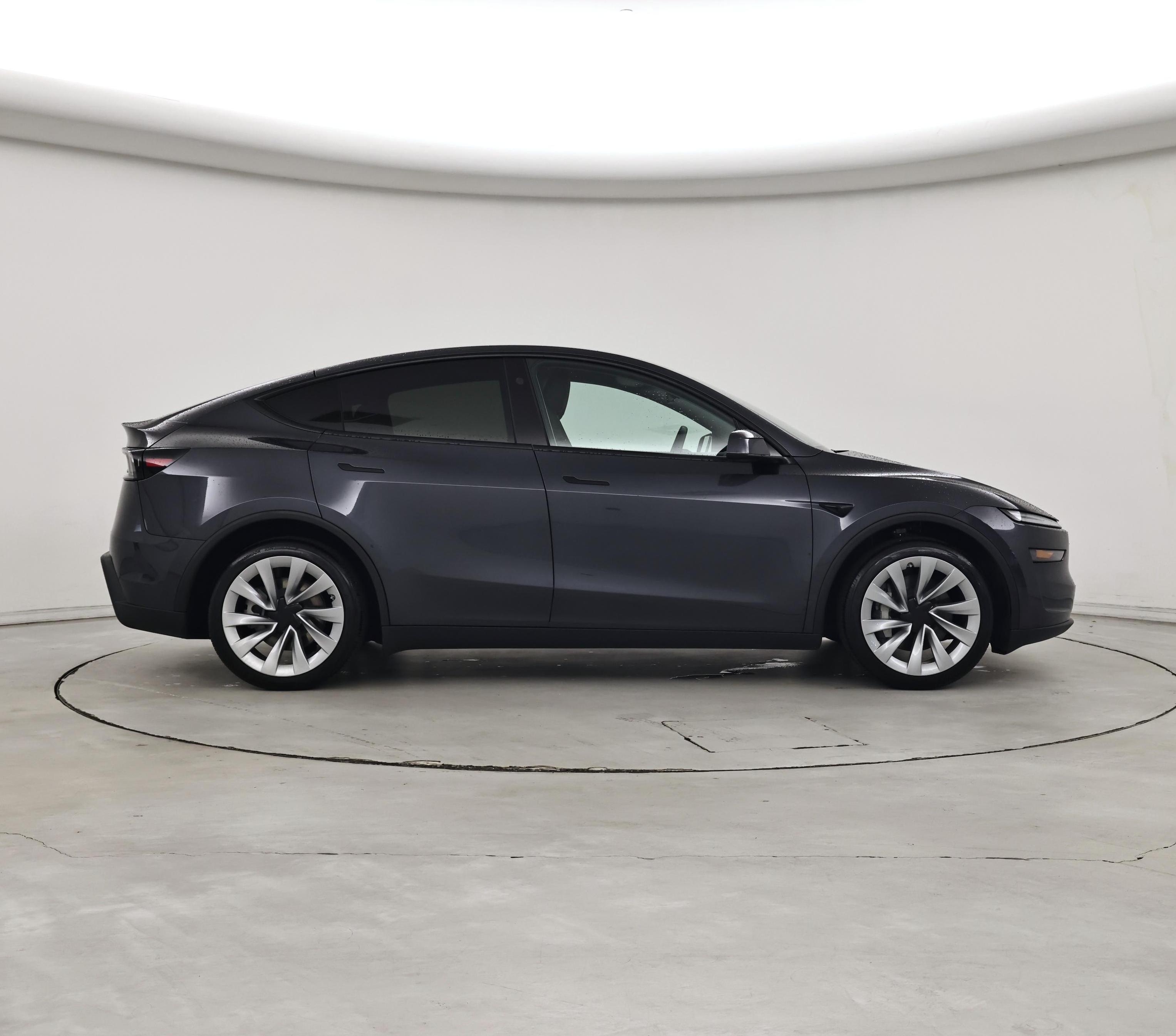 Thumbnail: 2026 Tesla Model Y - 7