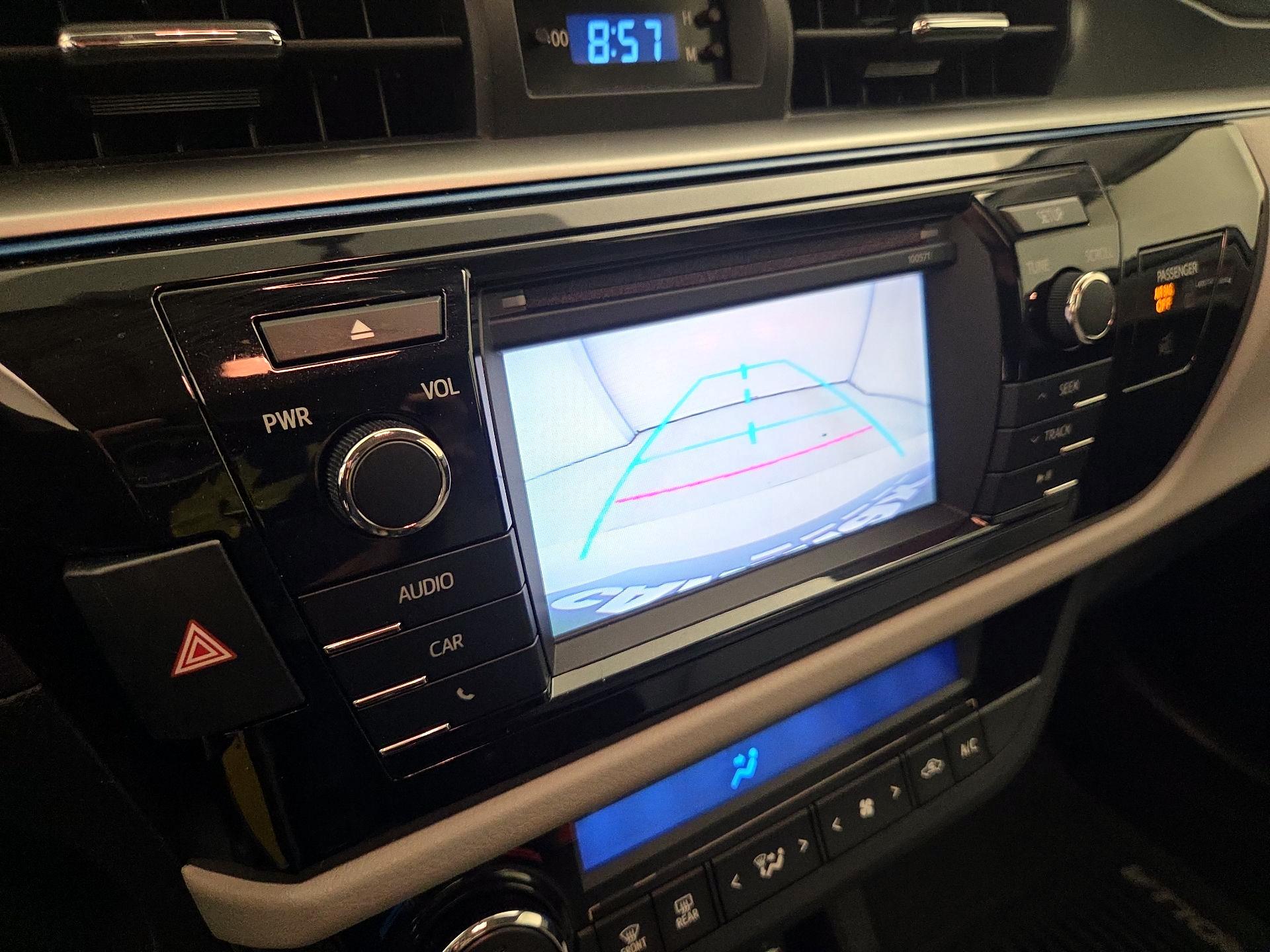 Thumbnail: 2016 Toyota Corolla - 14