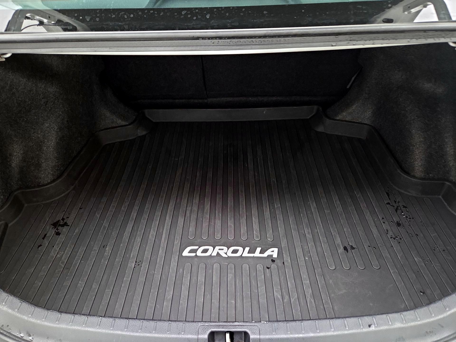 Thumbnail: 2016 Toyota Corolla - 19