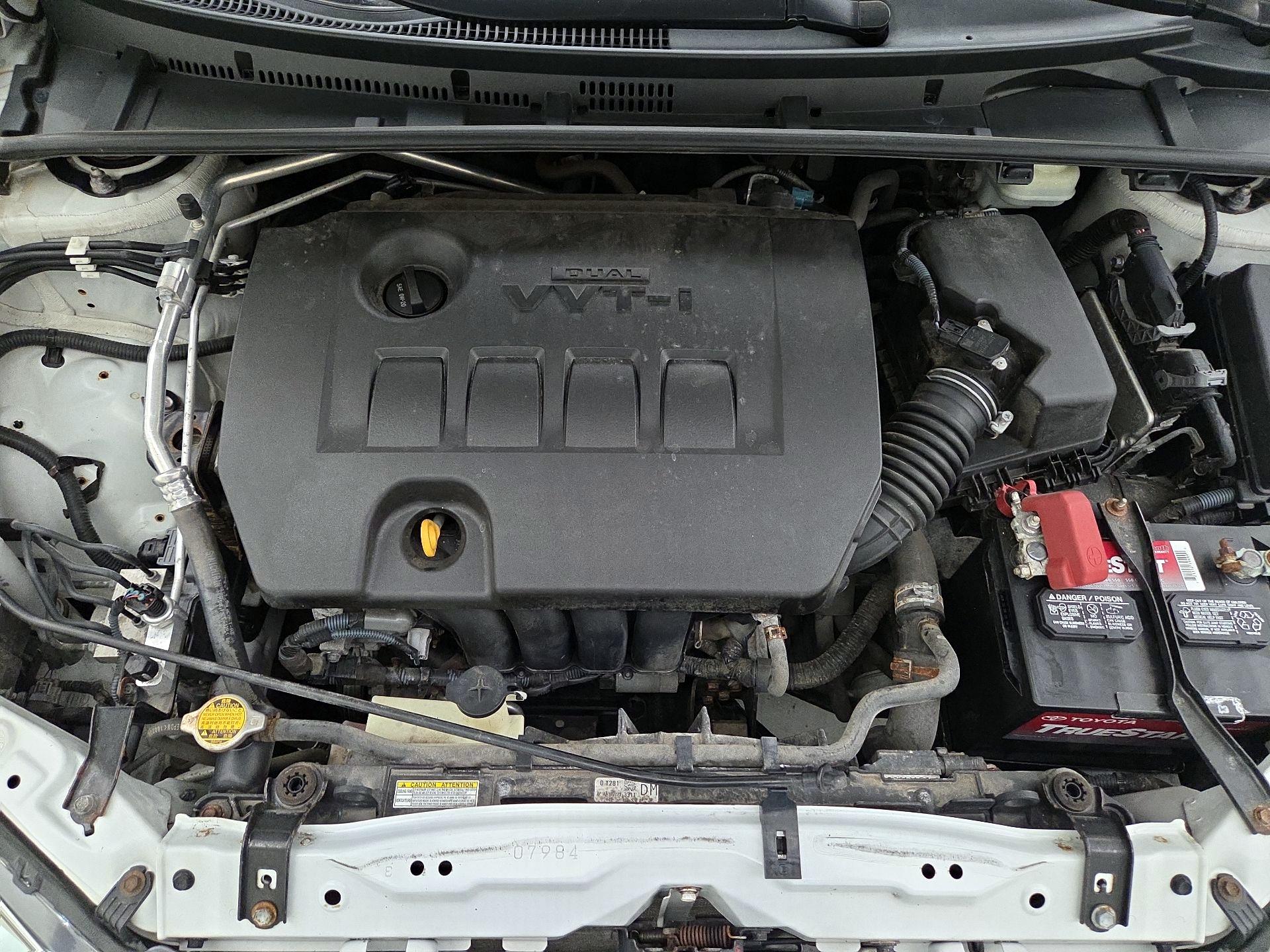Thumbnail: 2016 Toyota Corolla - 20