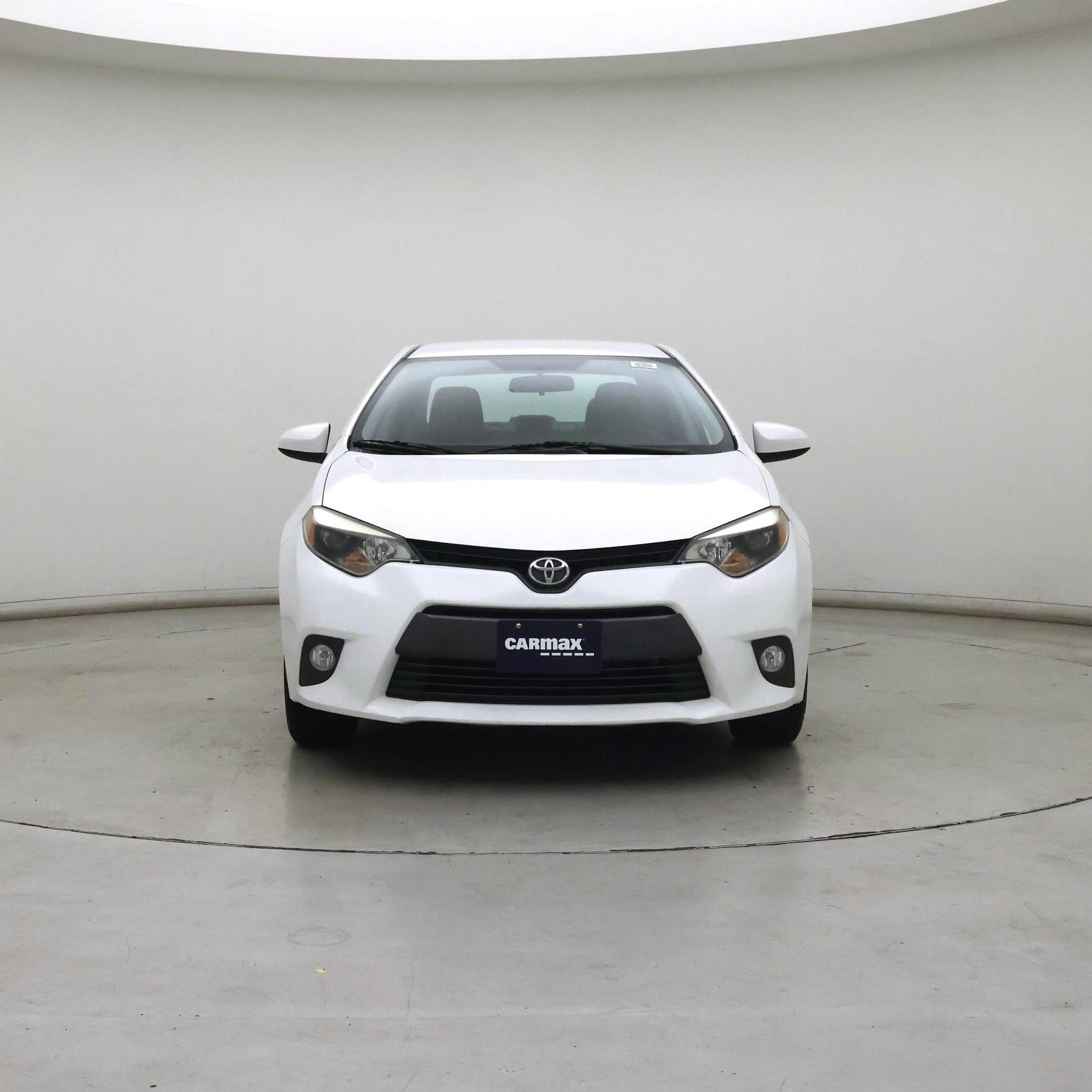 Thumbnail: 2016 Toyota Corolla - 5