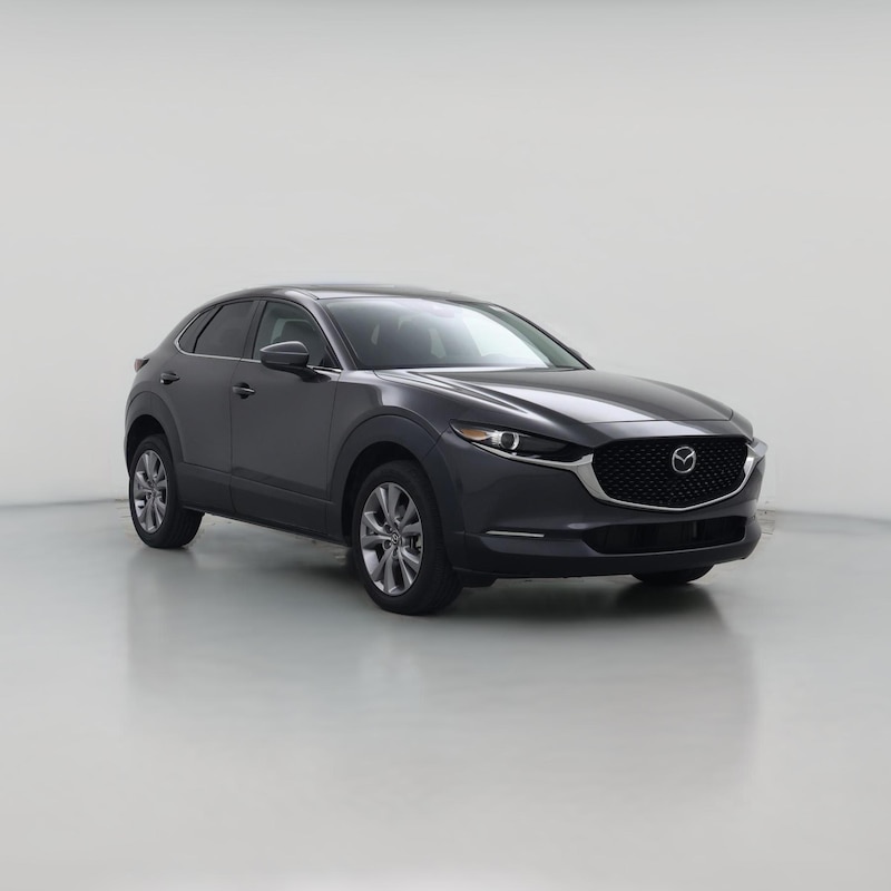 2021 Mazda CX-30 Preferred
