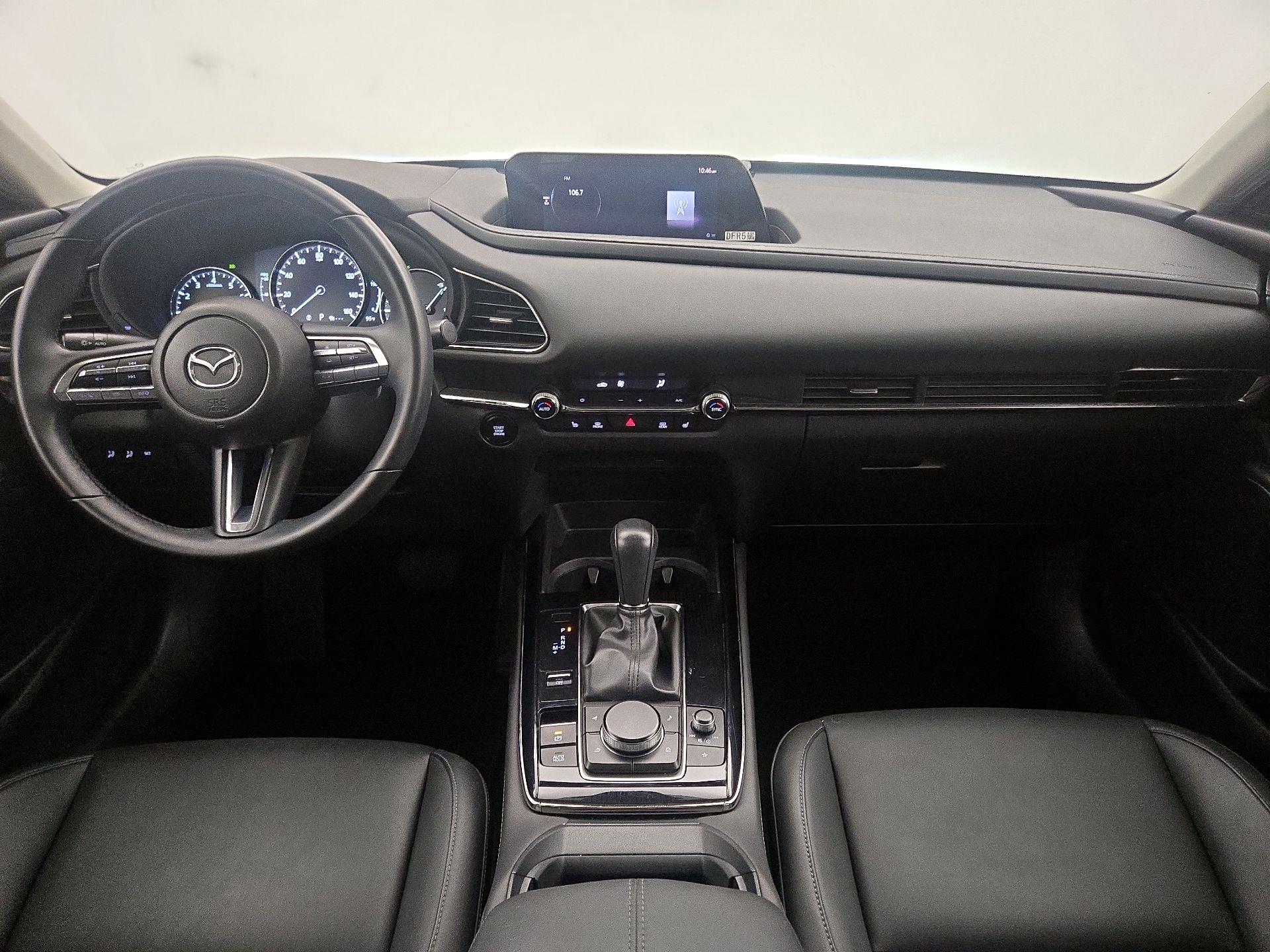 Thumbnail: 2021 Mazda CX-30 - 9
