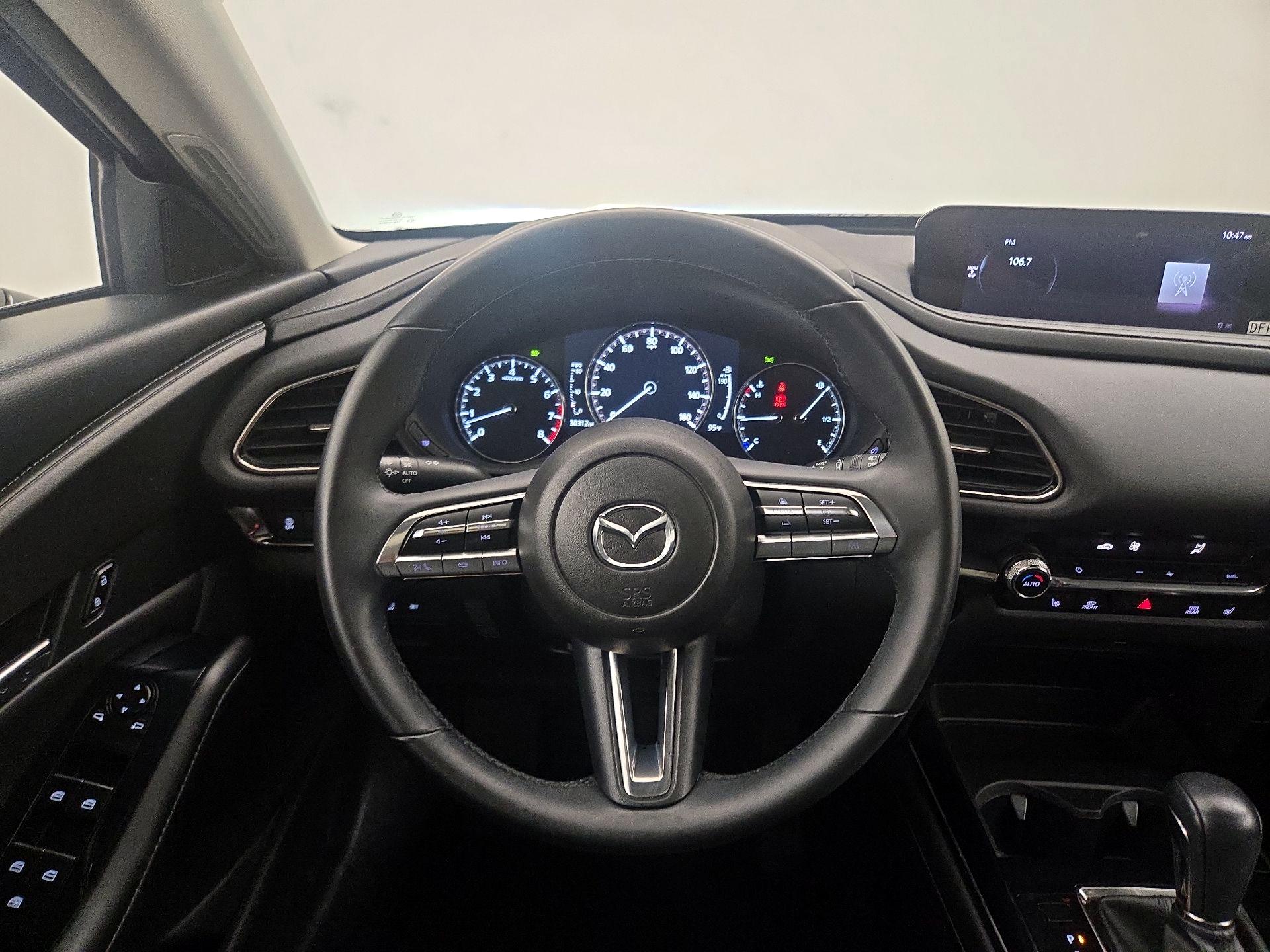 Thumbnail: 2021 Mazda CX-30 - 10