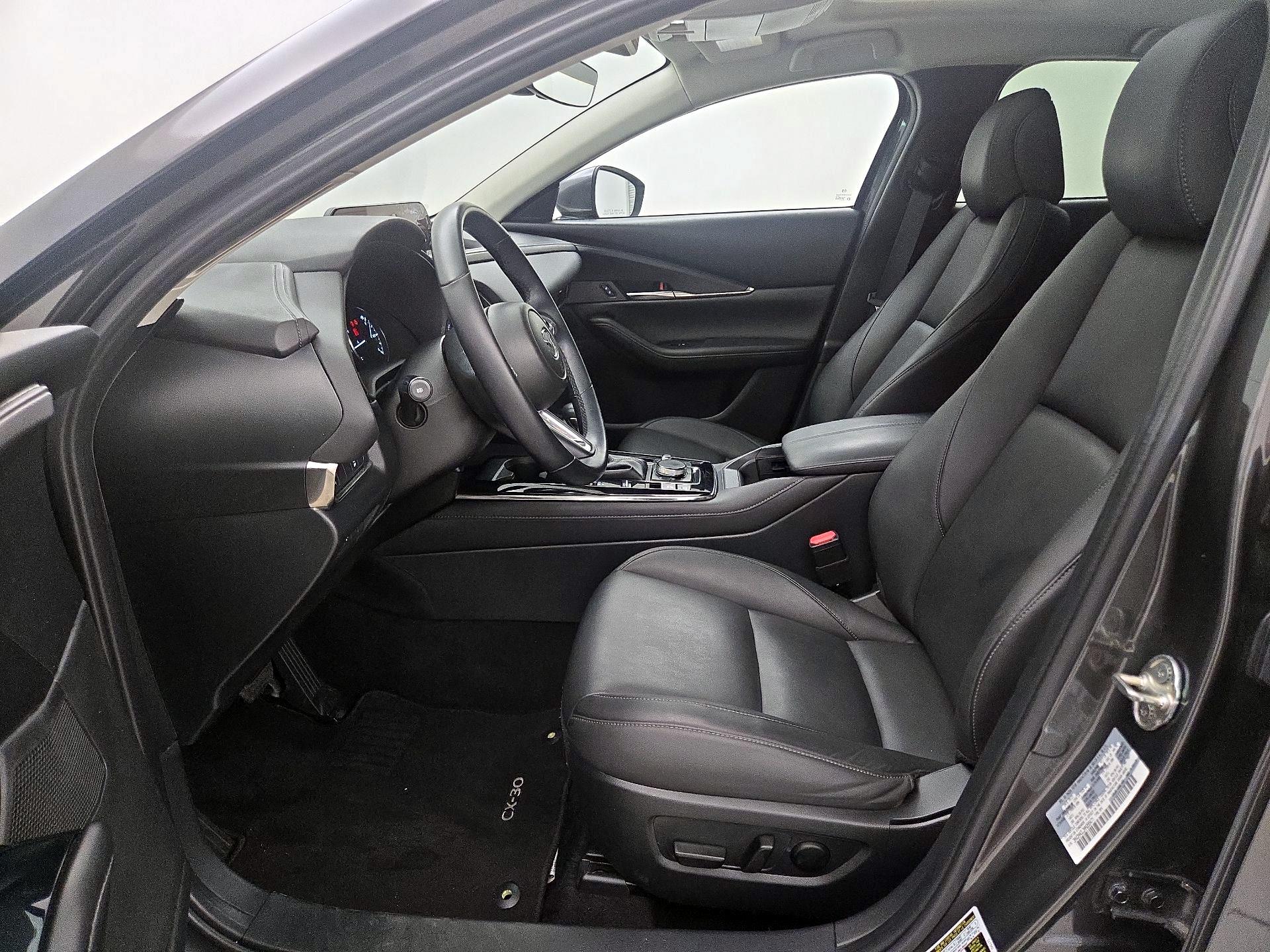 Thumbnail: 2021 Mazda CX-30 - 11