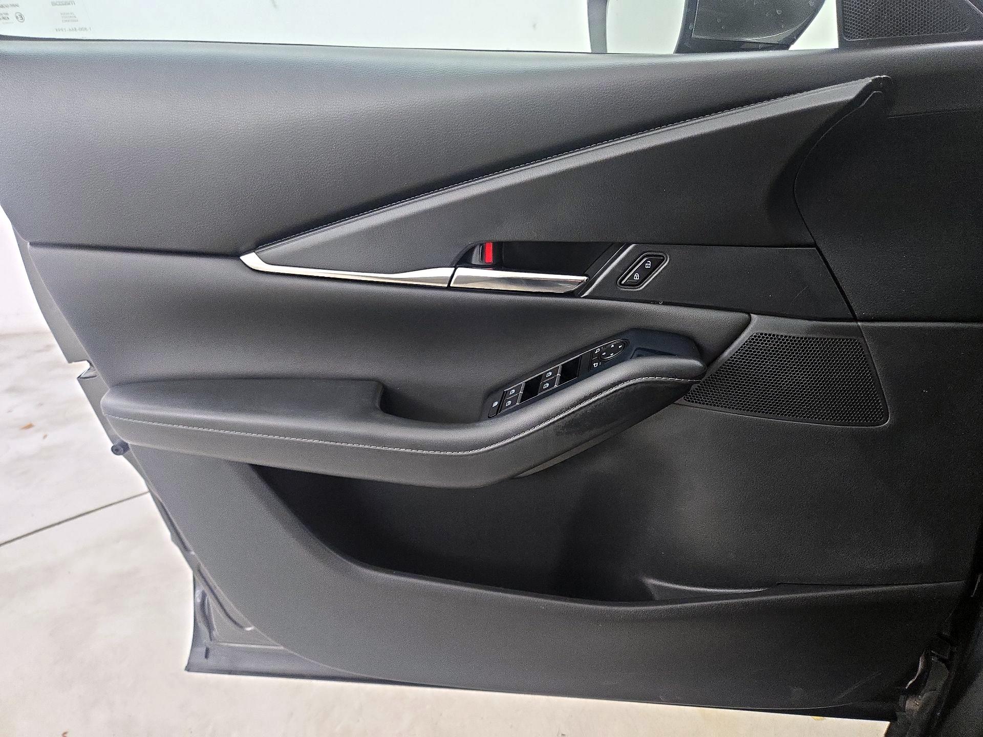 Thumbnail: 2021 Mazda CX-30 - 12