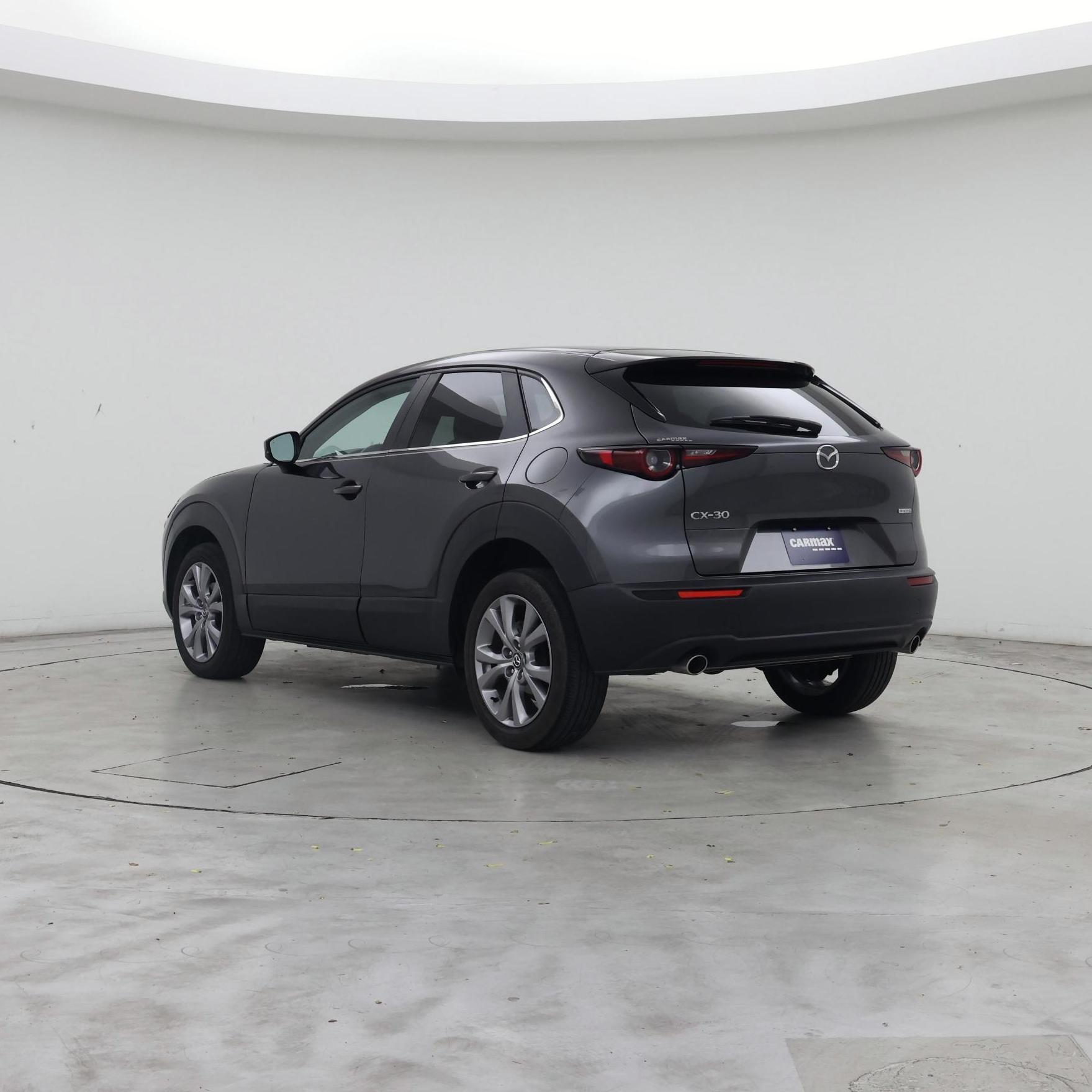 Thumbnail: 2021 Mazda CX-30 - 2