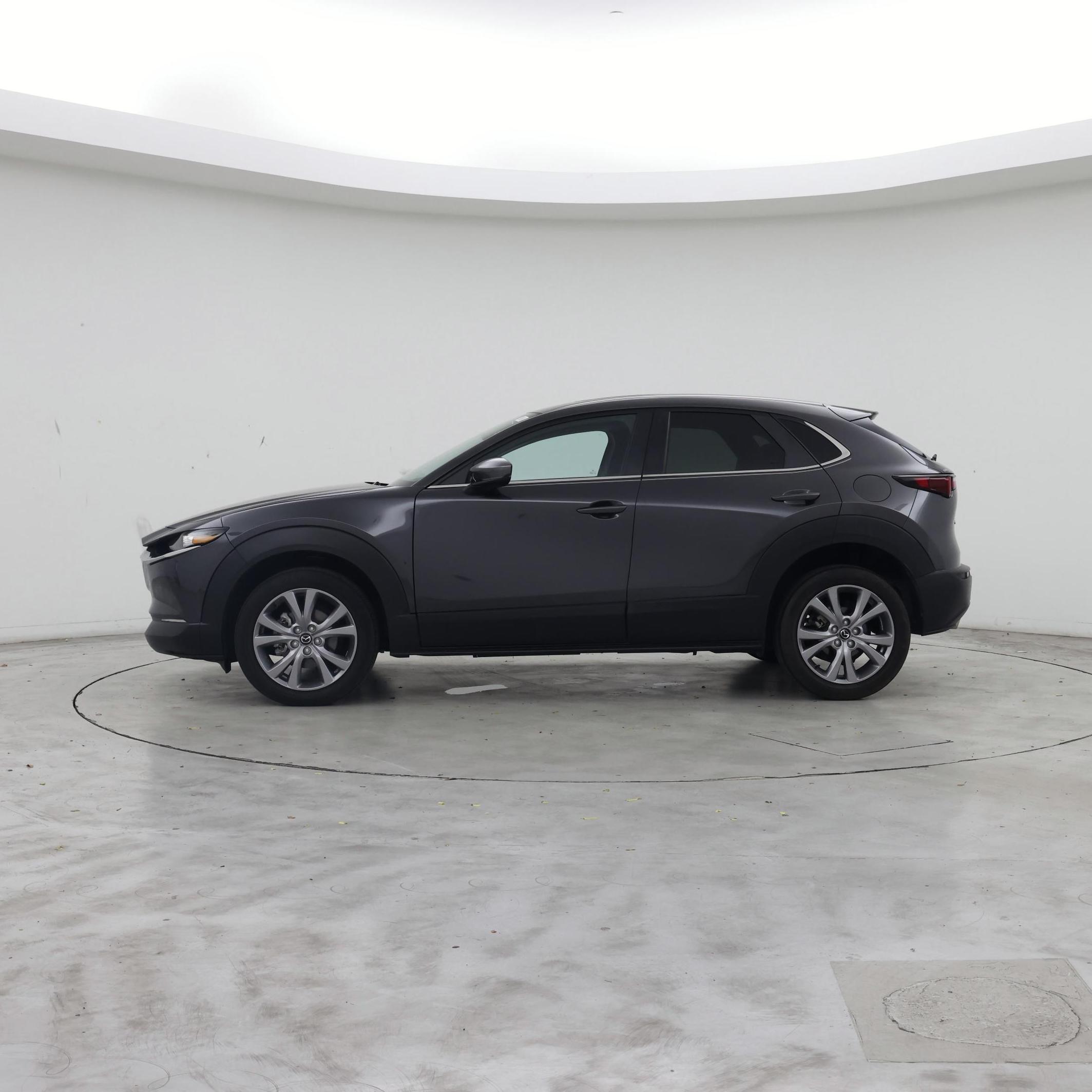 Thumbnail: 2021 Mazda CX-30 - 3
