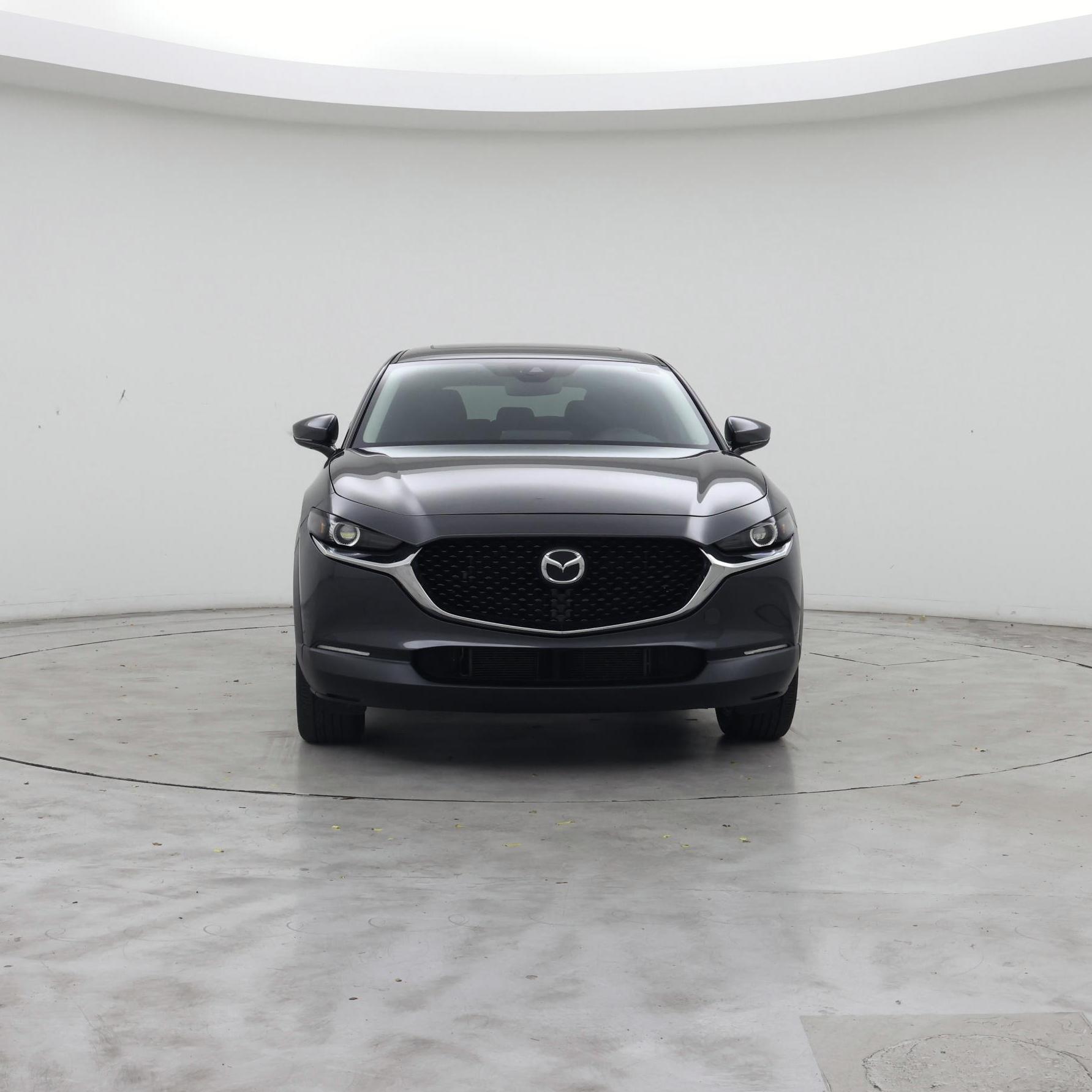 Thumbnail: 2021 Mazda CX-30 - 5