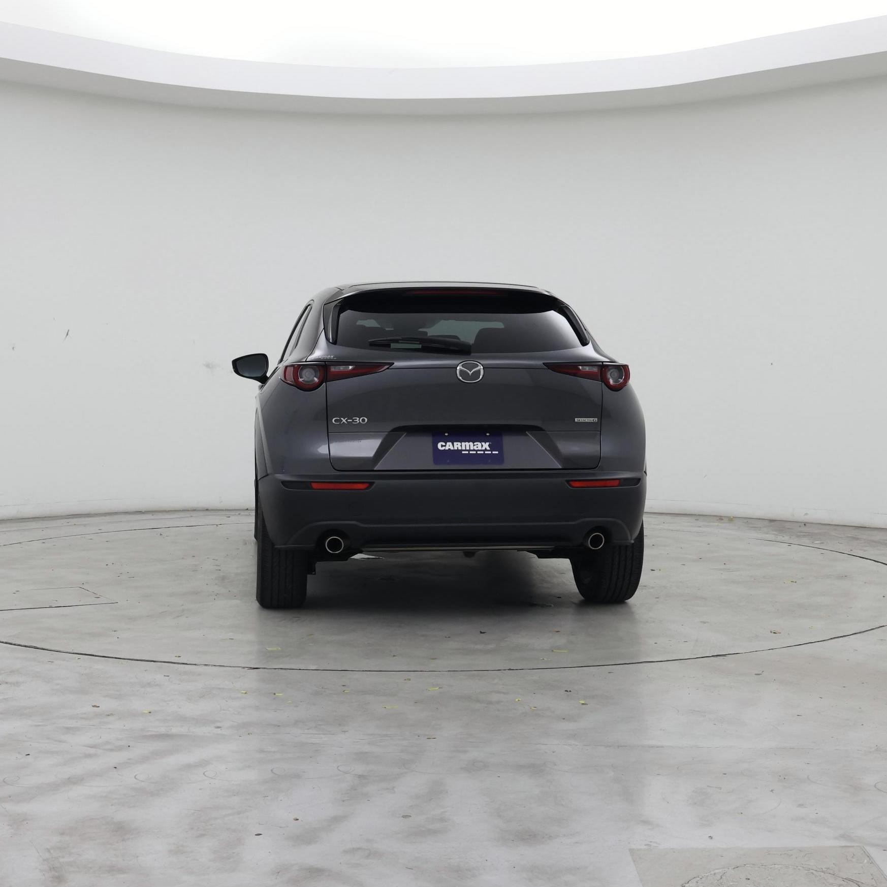 Thumbnail: 2021 Mazda CX-30 - 6