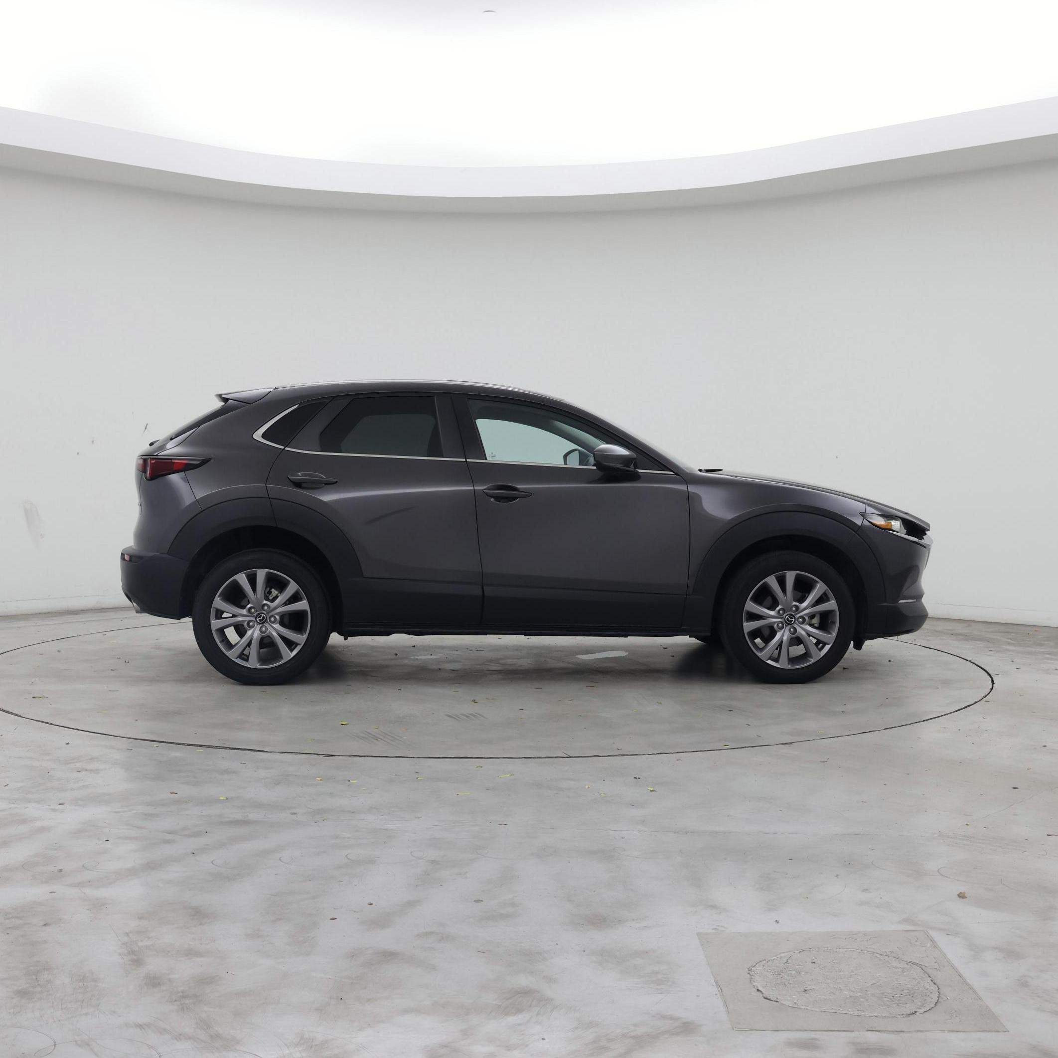 Thumbnail: 2021 Mazda CX-30 - 7
