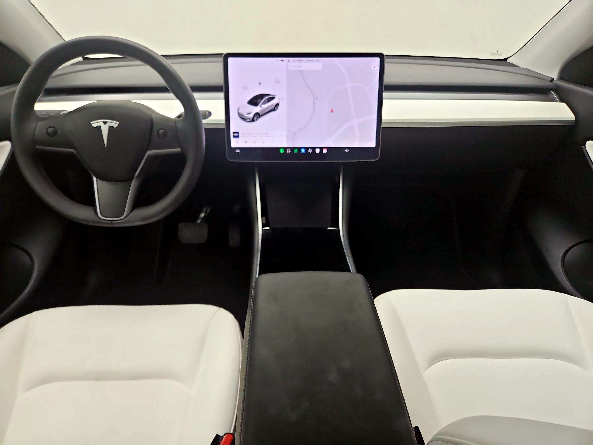 Thumbnail: 2020 Tesla Model Y - 9