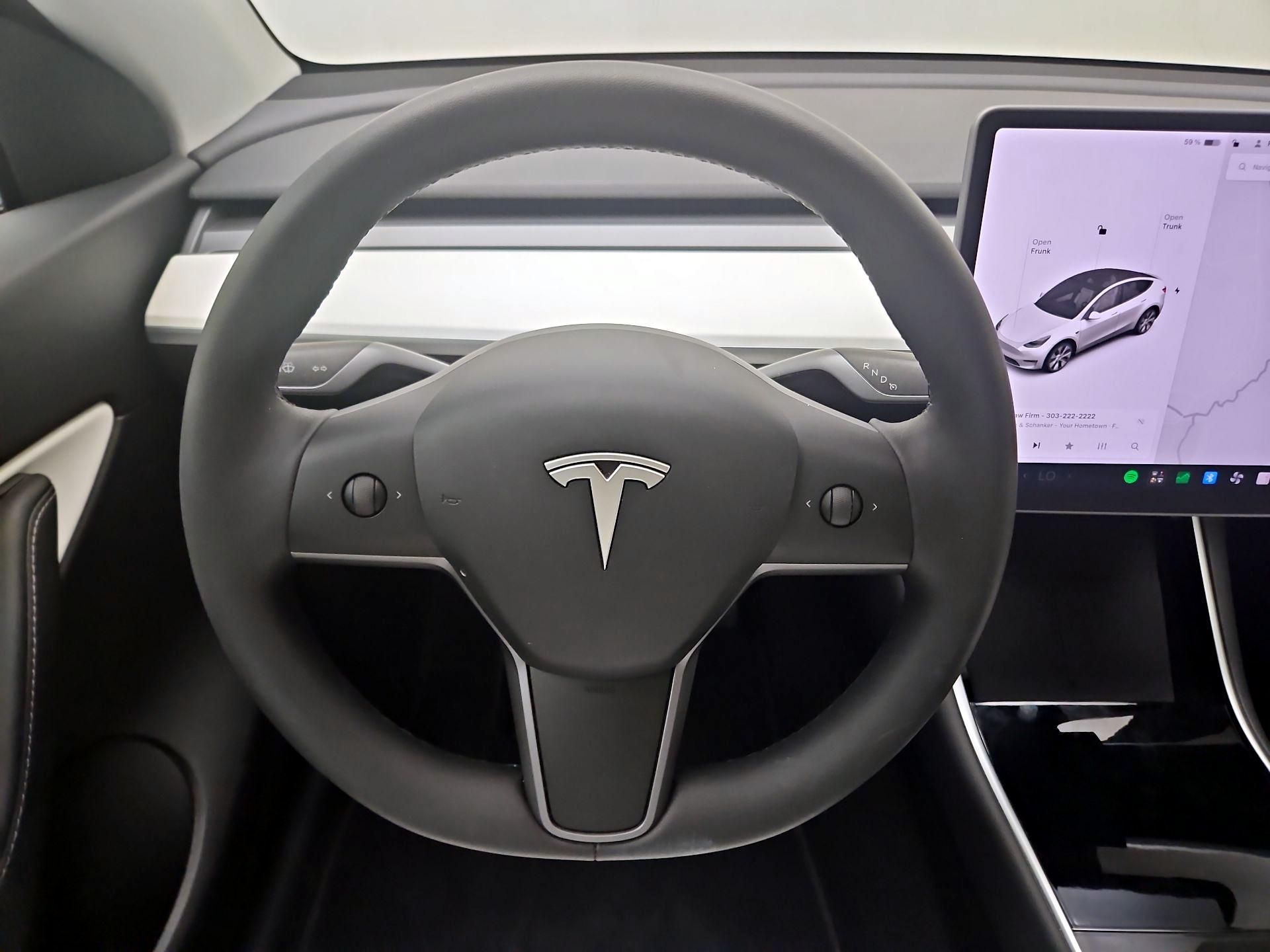 Thumbnail: 2020 Tesla Model Y - 10