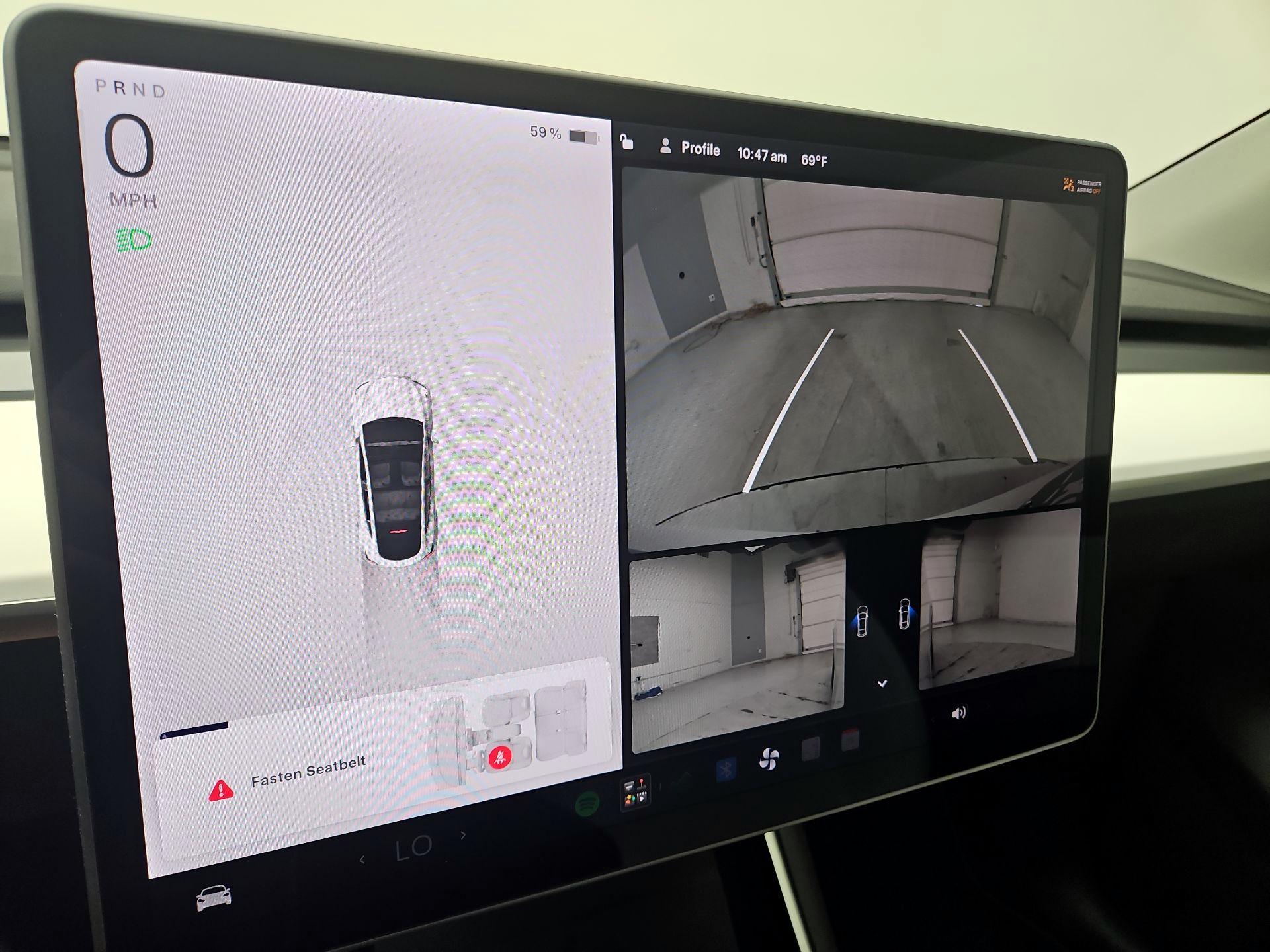 Thumbnail: 2020 Tesla Model Y - 13