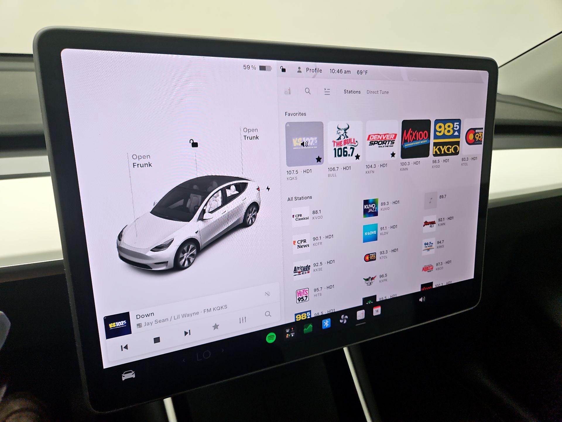 Thumbnail: 2020 Tesla Model Y - 14