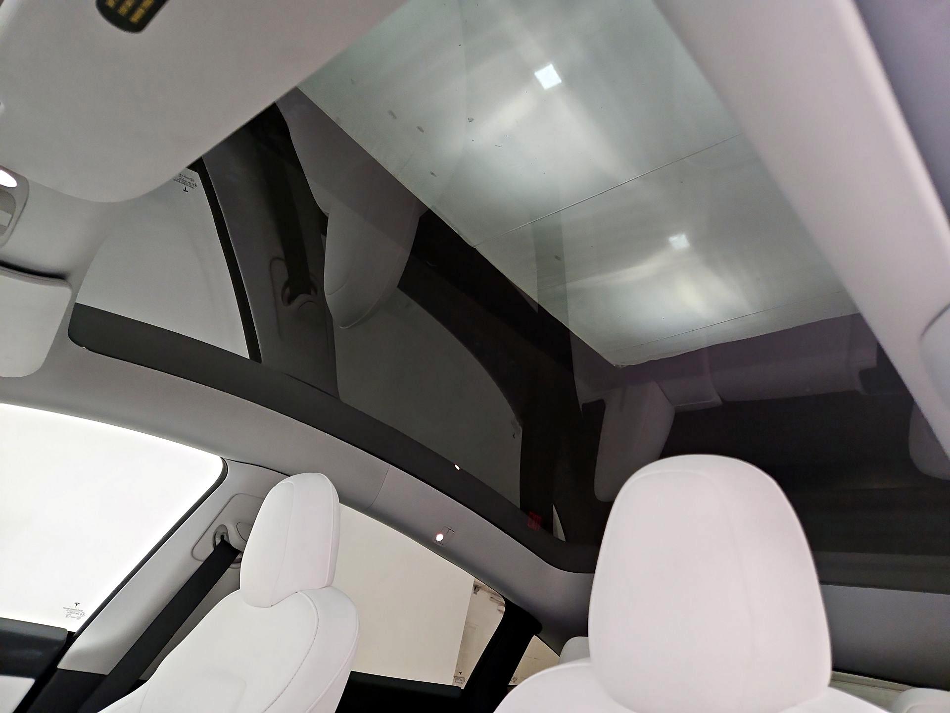 Thumbnail: 2020 Tesla Model Y - 18