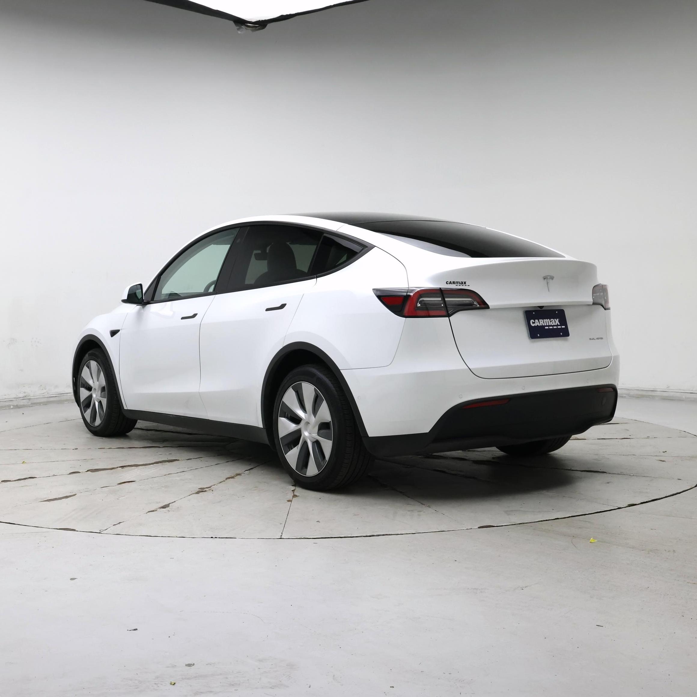 Thumbnail: 2020 Tesla Model Y - 2