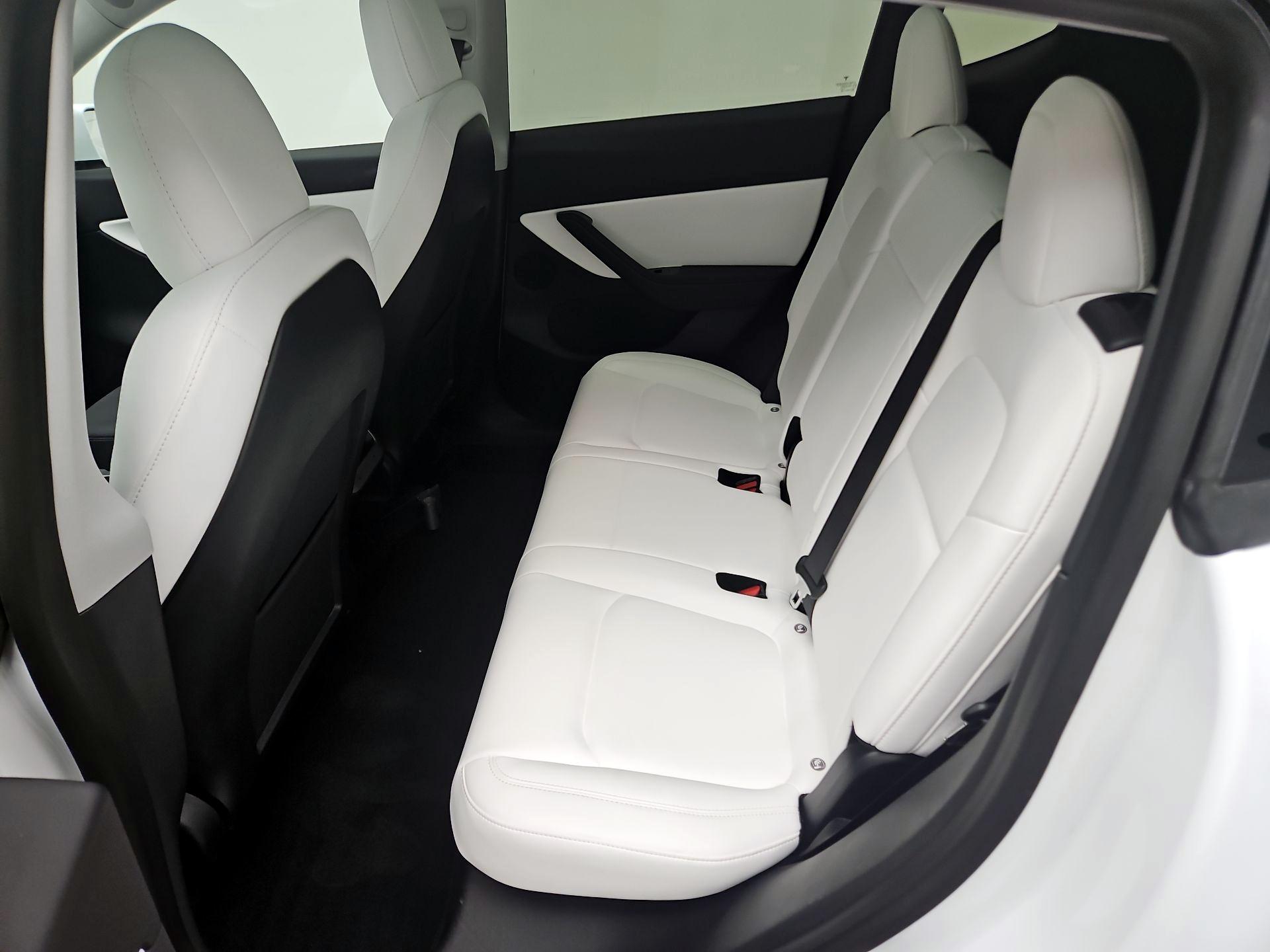 Thumbnail: 2020 Tesla Model Y - 19