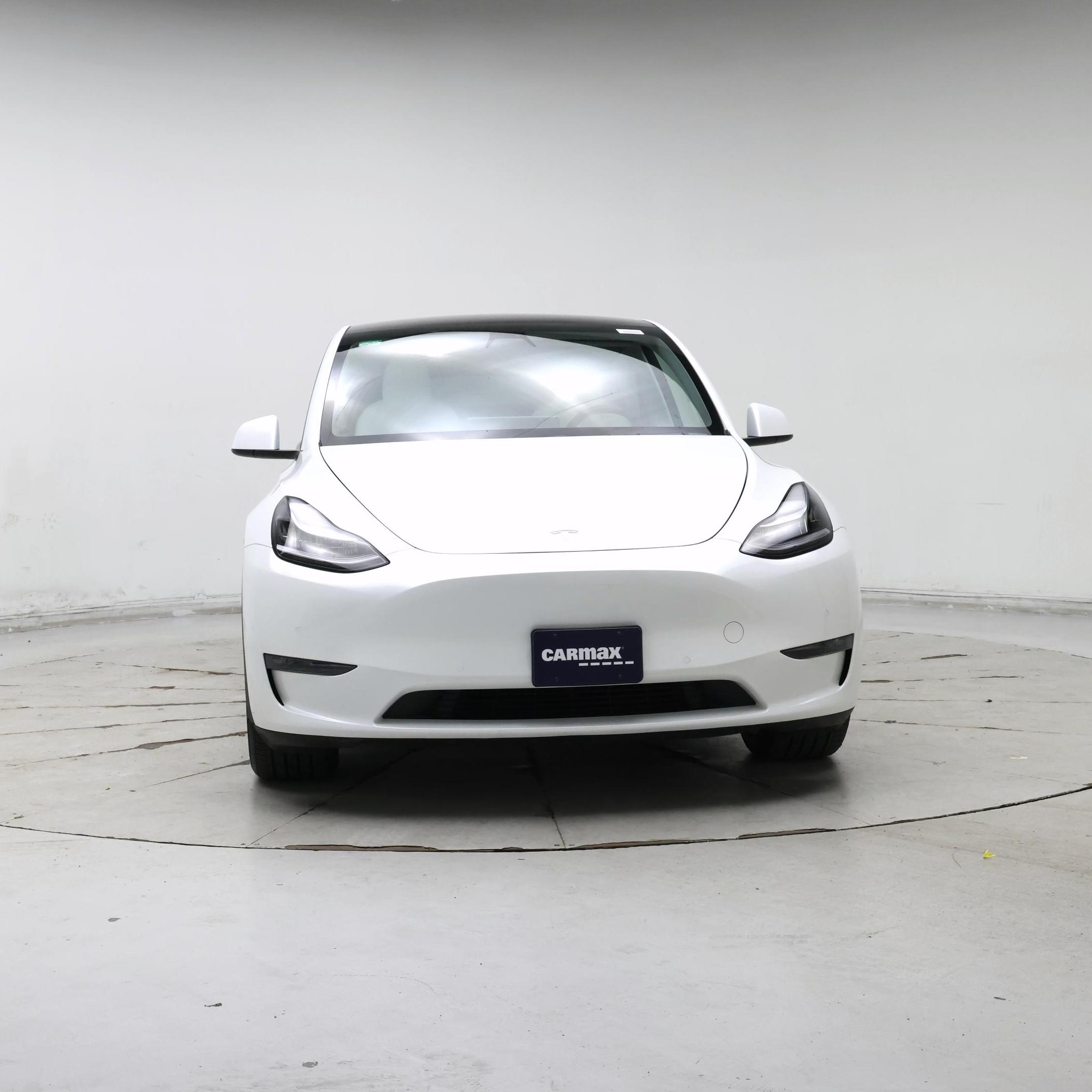 Thumbnail: 2020 Tesla Model Y - 5