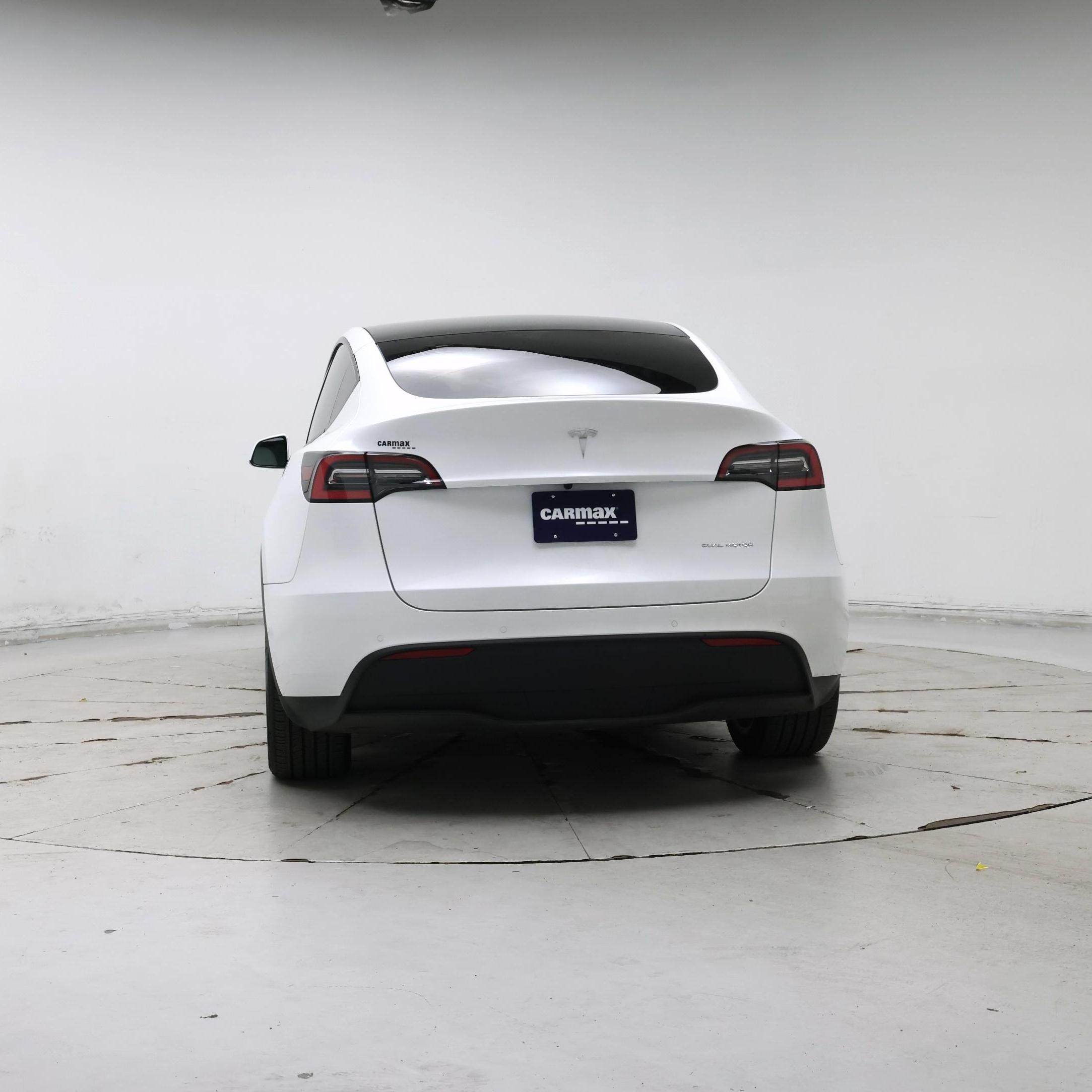 Thumbnail: 2020 Tesla Model Y - 6