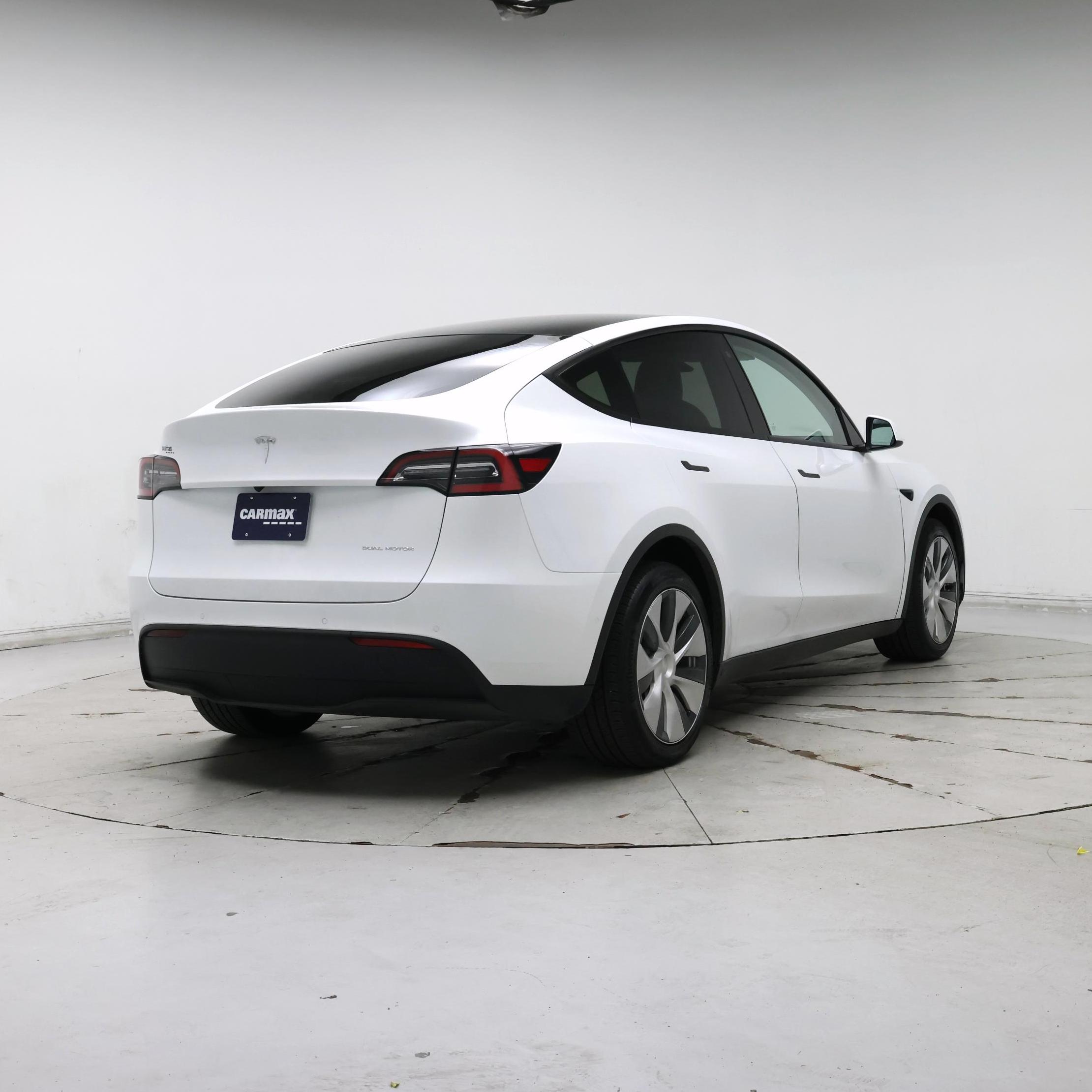 Thumbnail: 2020 Tesla Model Y - 8