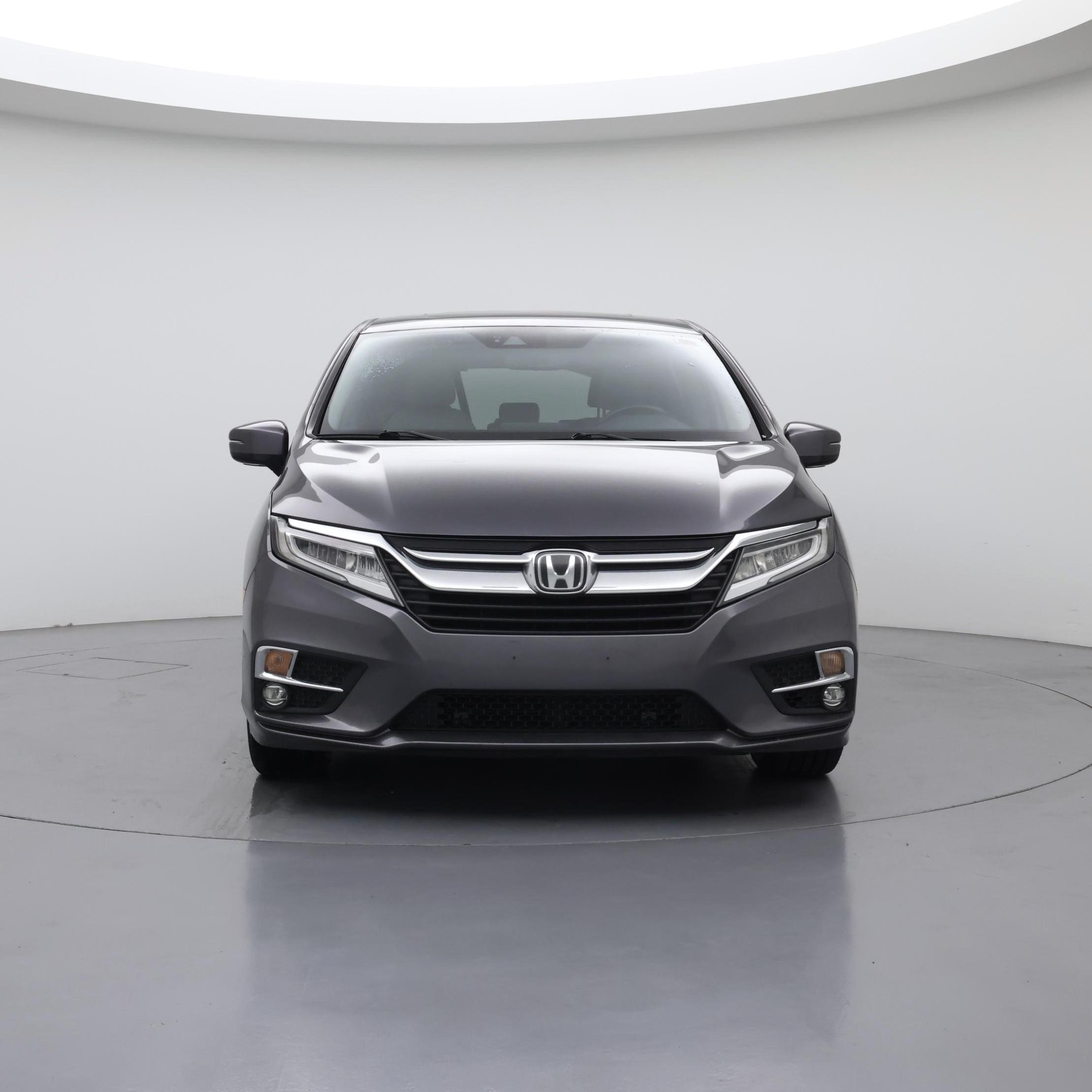 Thumbnail: 2019 Honda Odyssey - 5