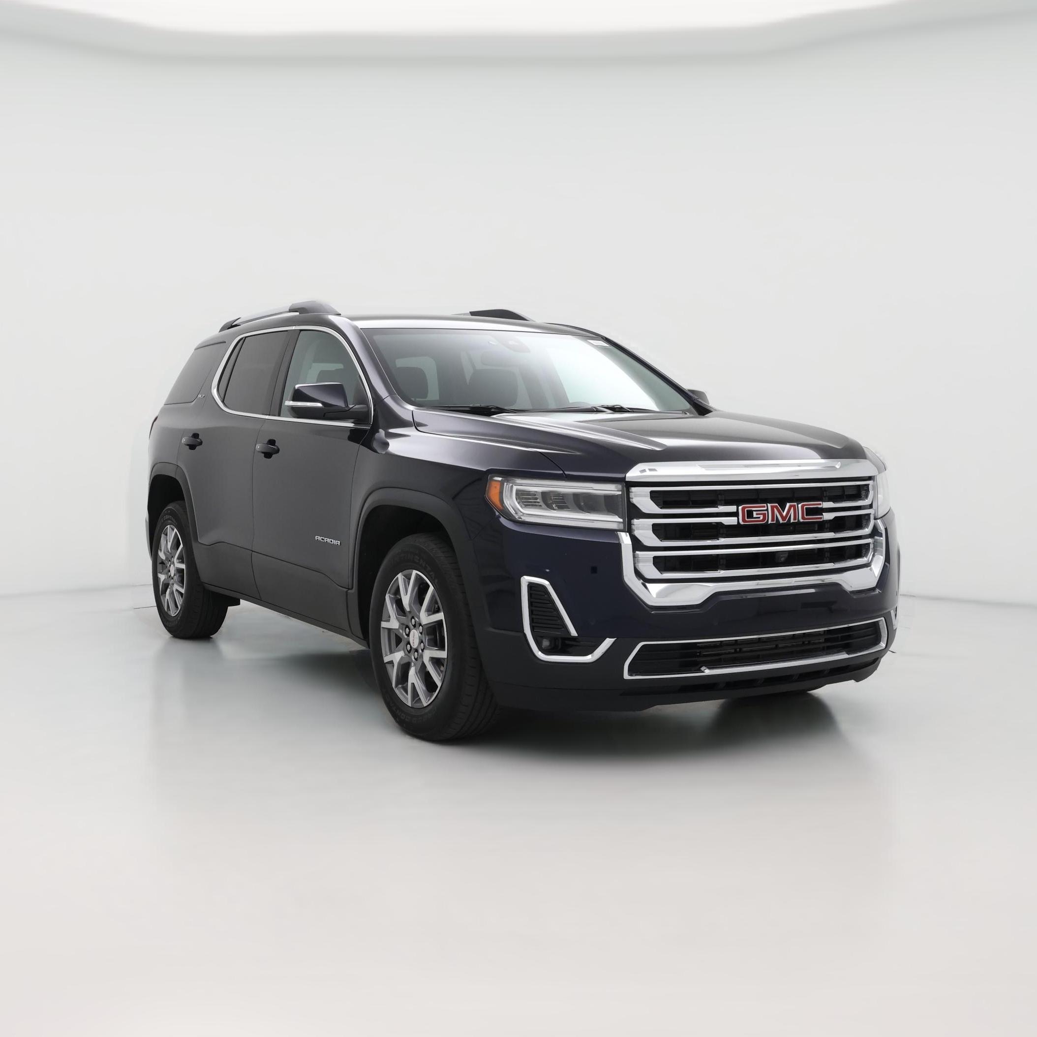 Thumbnail: 2021 GMC Acadia - 1